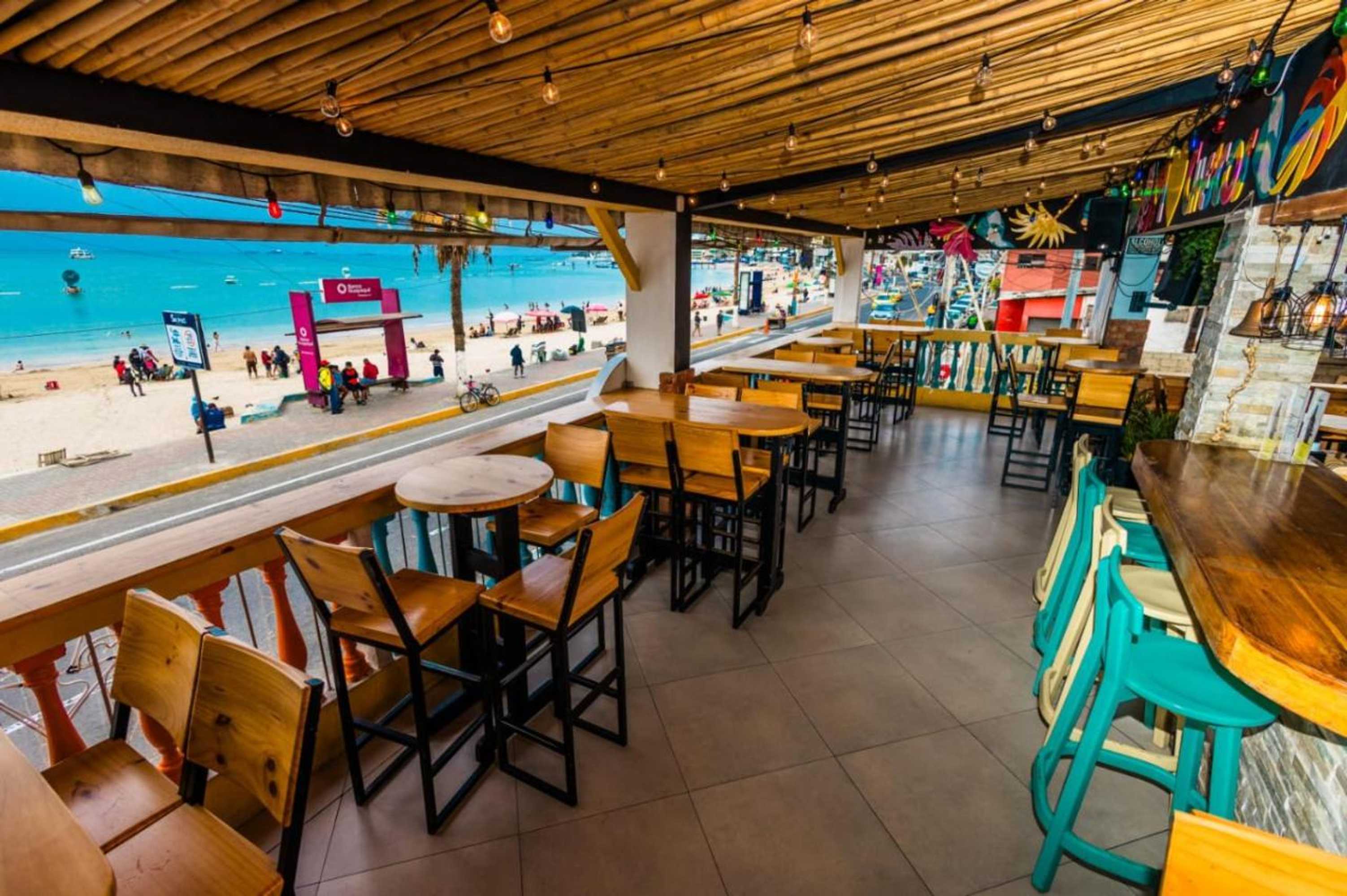 Gift card for Chescos Hotel