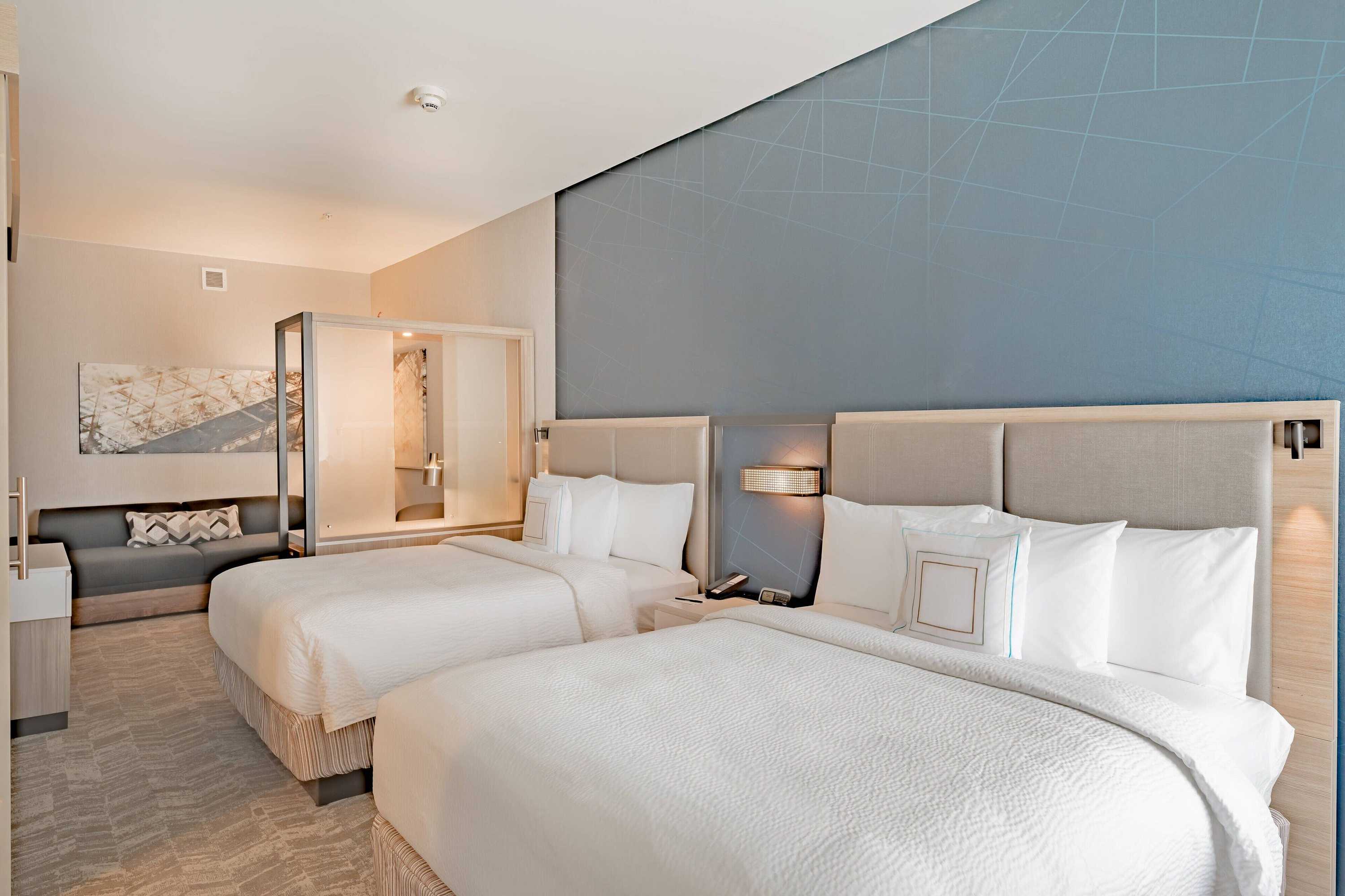 Gift card for Springhill Suites by Marriott Dallas Mckinney/allen Gift card for Springhill Suites by Marriott Dallas Mckinney/allen