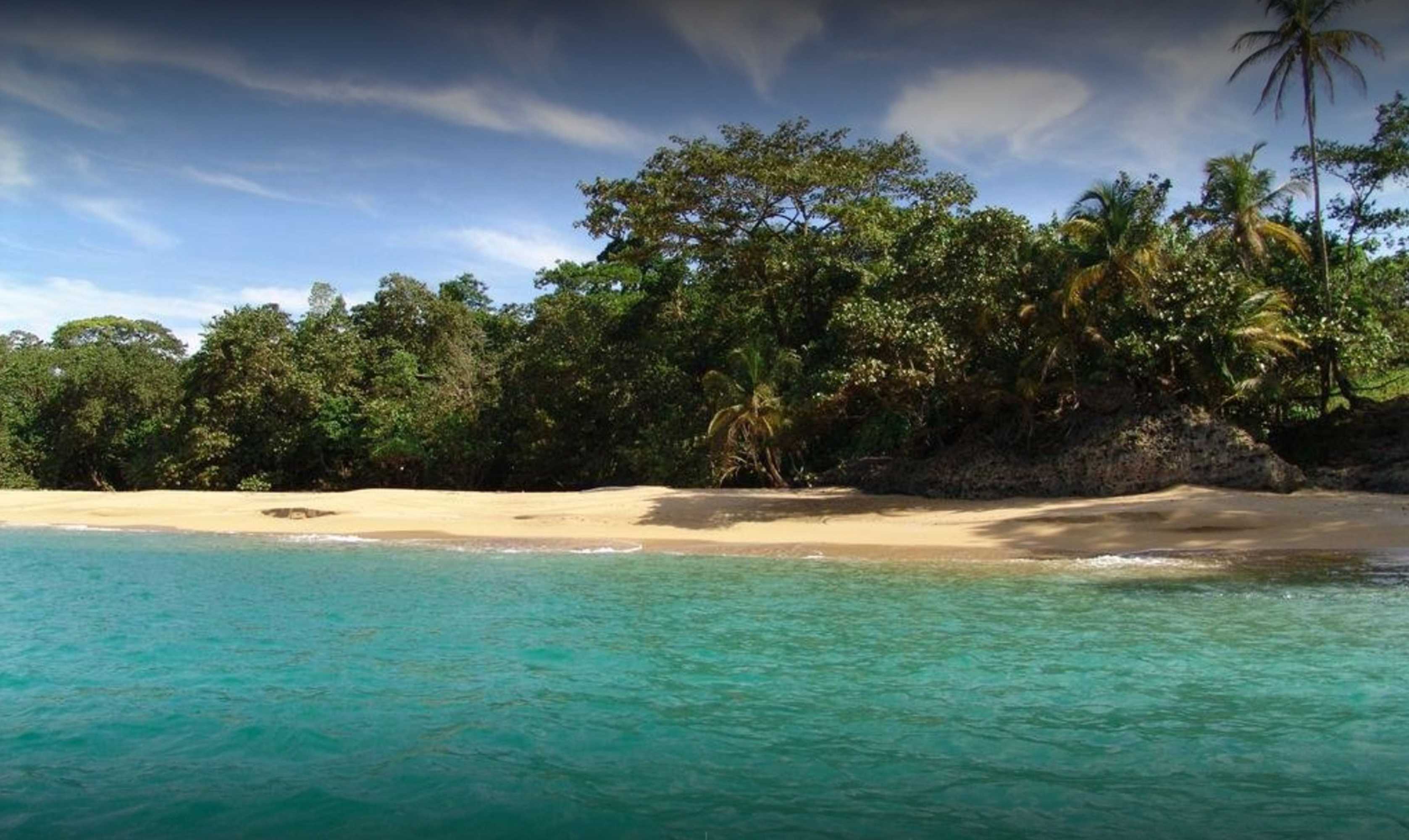 Gift card for Punta Caracol Acqua Lodge Gift card for Punta Caracol Acqua Lodge