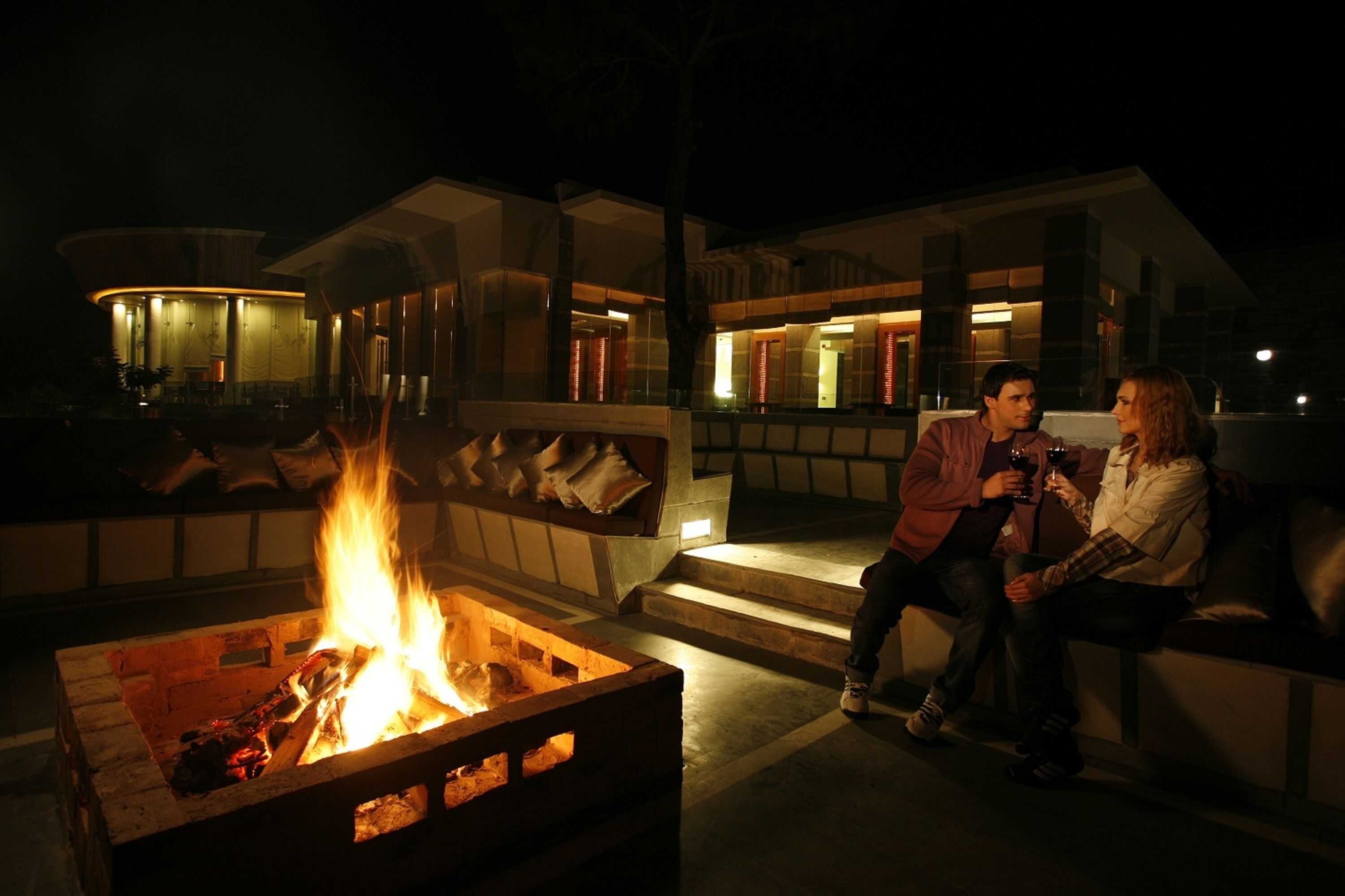 Gift card for Moksha Himalaya Spa Resort Gift card for Moksha Himalaya Spa Resort