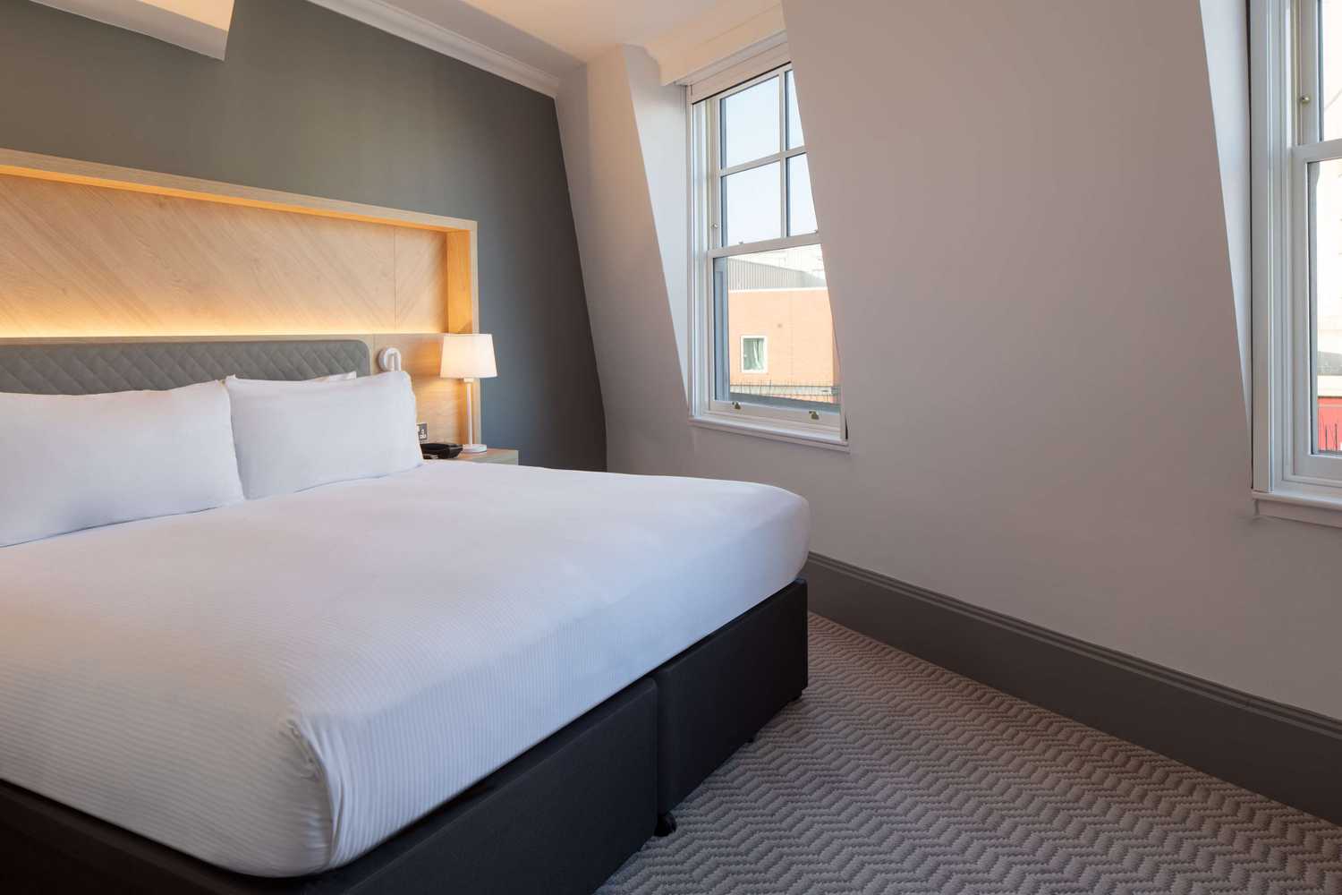 Gift card for Hilton Nottingham Gift card for Hilton Nottingham