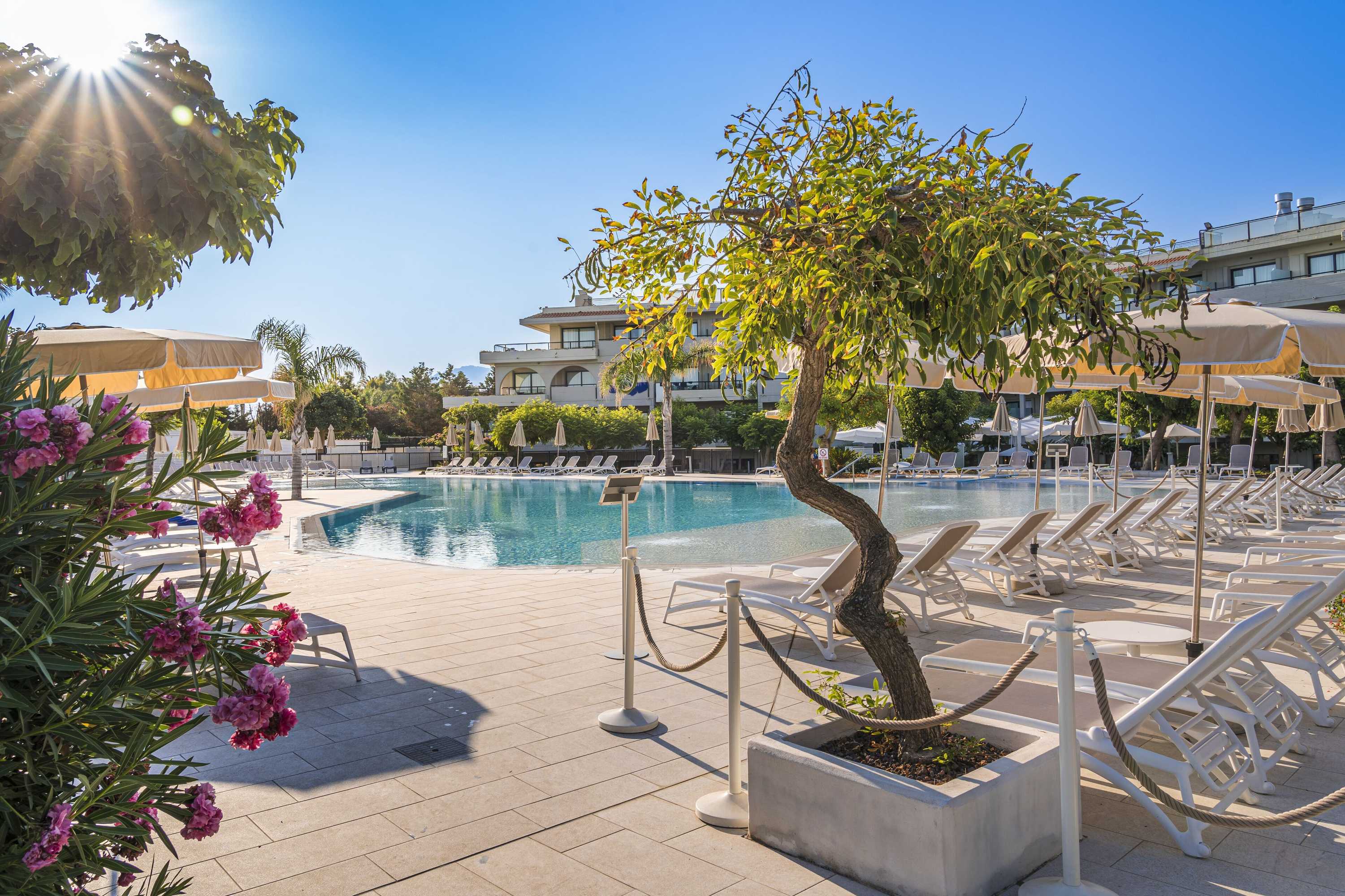 Gift card for The Signature Level at Grand Palladium Sicilia Resort & Spa Gift card for The Signature Level at Grand Palladium Sicilia Resort & Spa