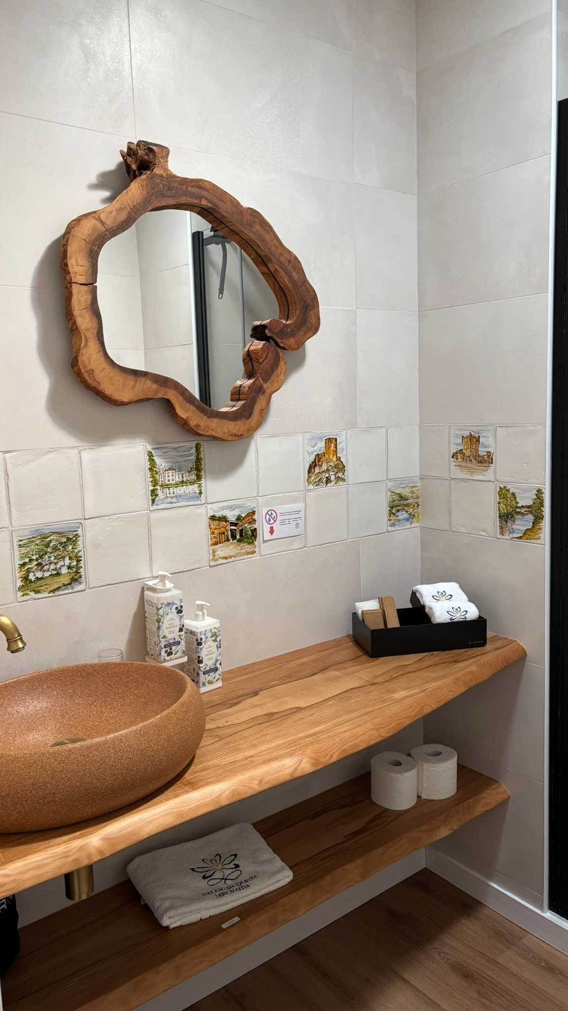 Gift card for Refúgio da Quinta Nere Maitia