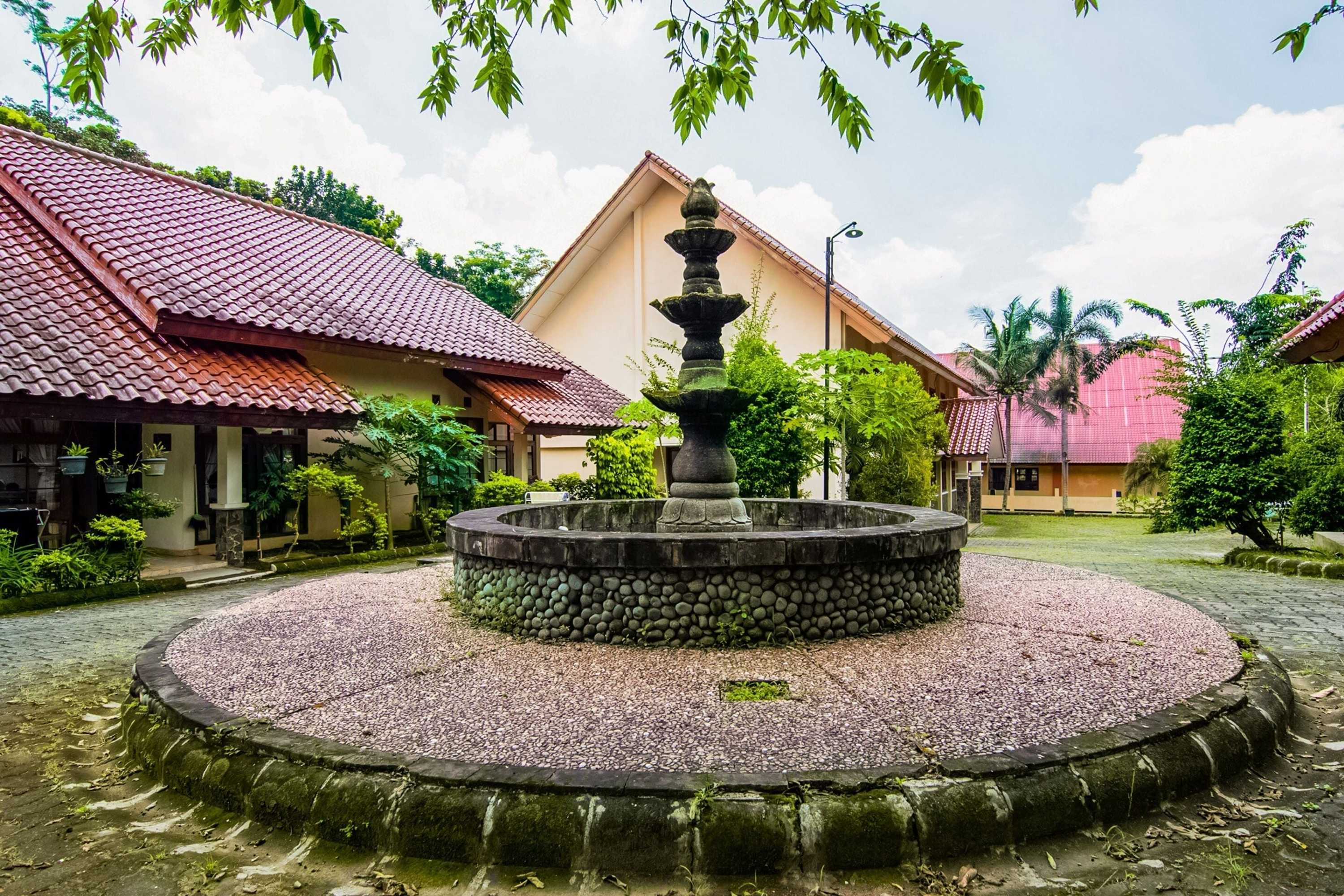 Gift card for Wisma Langen Werdhasih Gift card for Wisma Langen Werdhasih