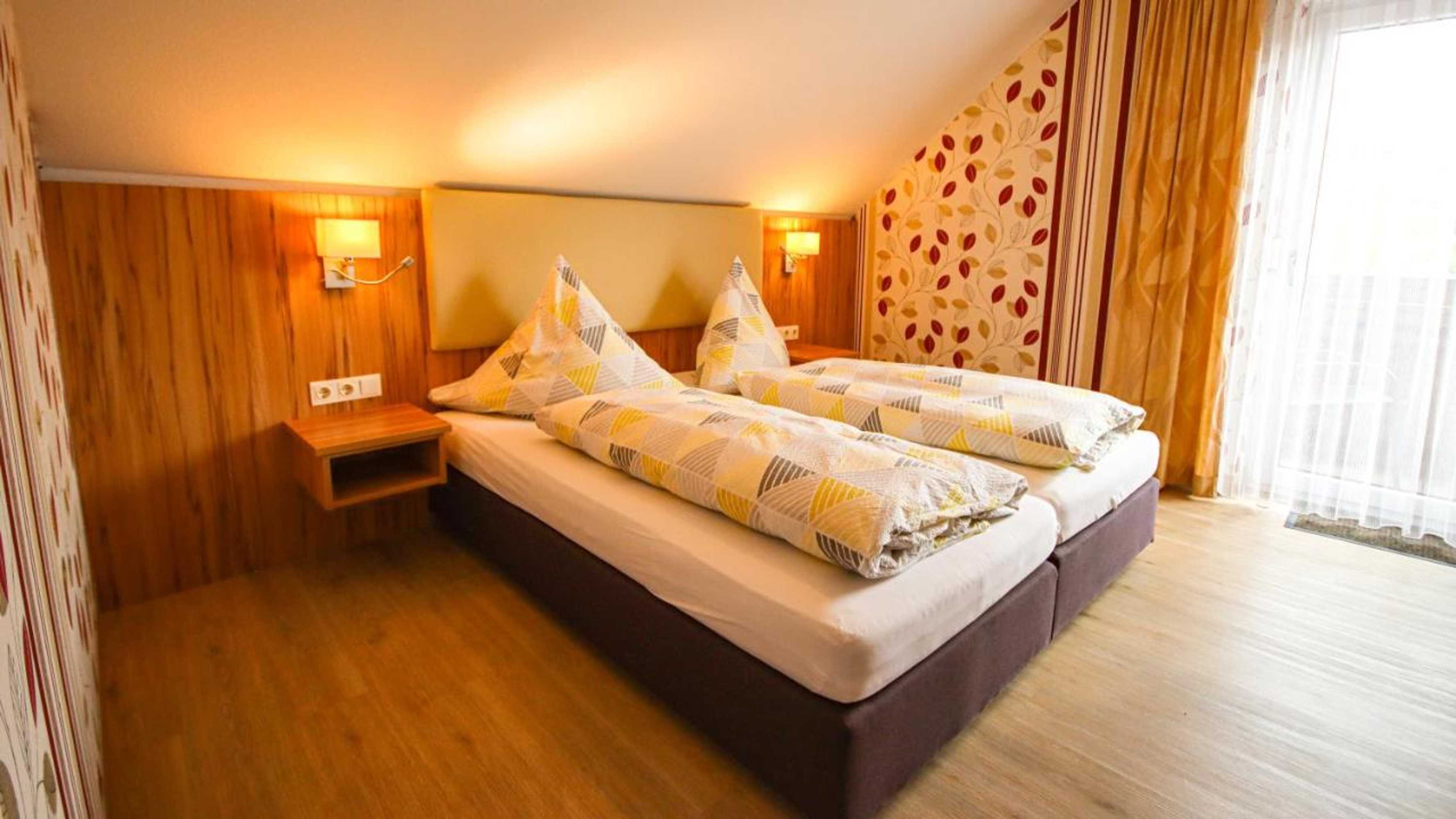 Gift card for Hotel Fausel