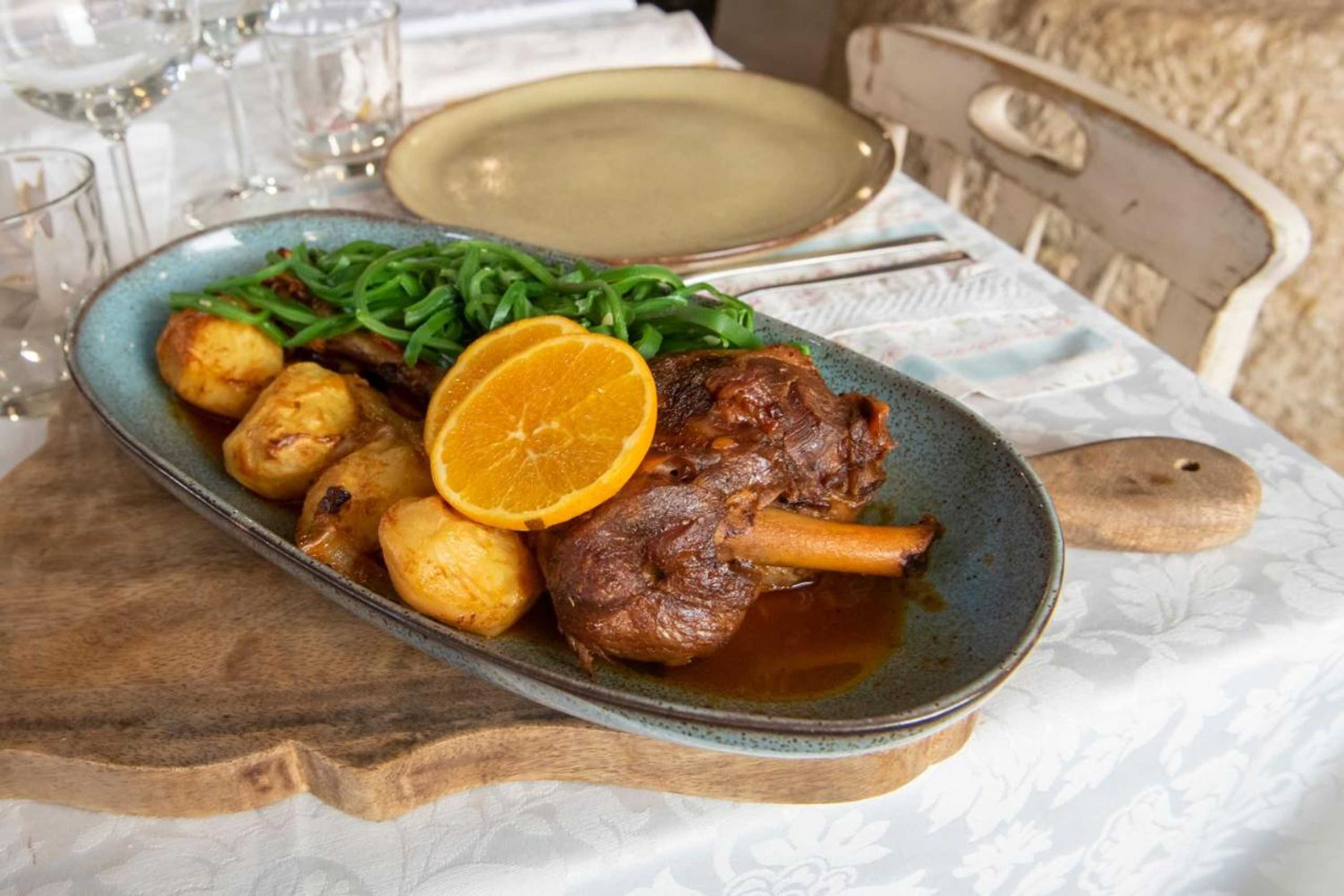 Gift card for Lagar do Sapateiro