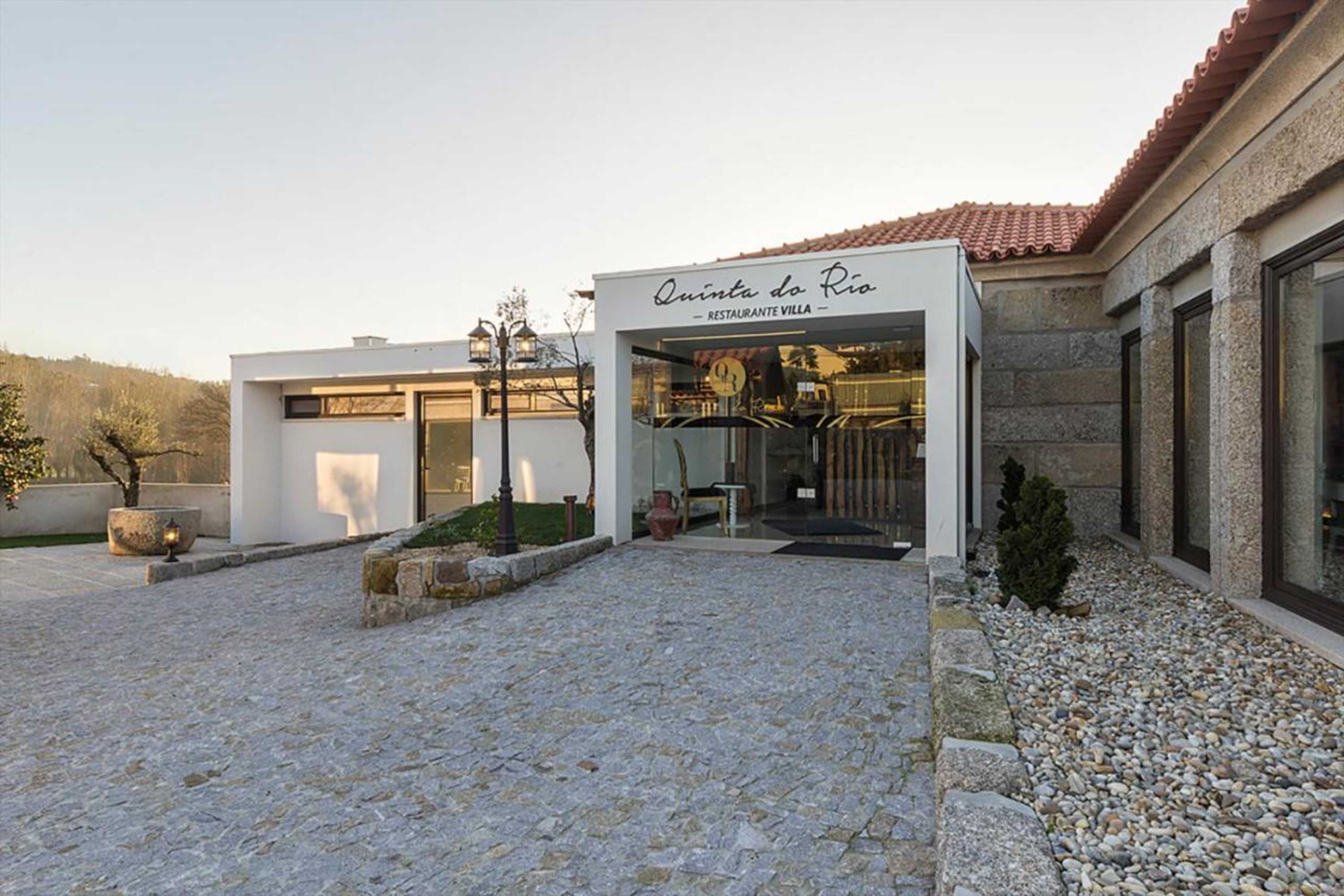 Gift card for Quinta Do Rio