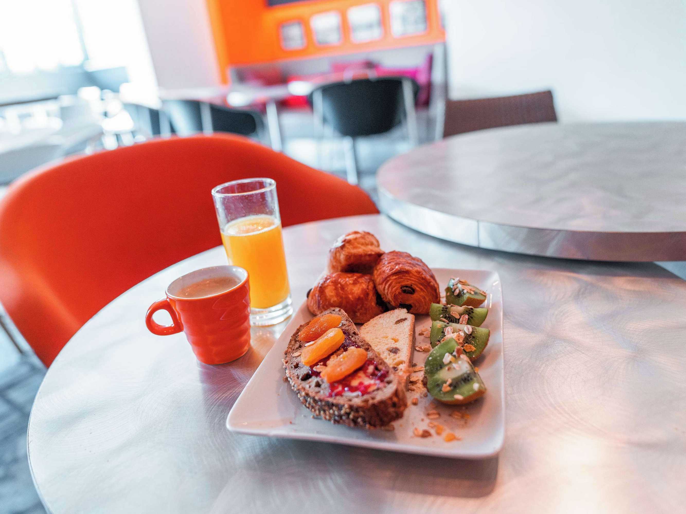 Gift card for Ibis Styles Paris Velizy Gift card for Ibis Styles Paris Velizy