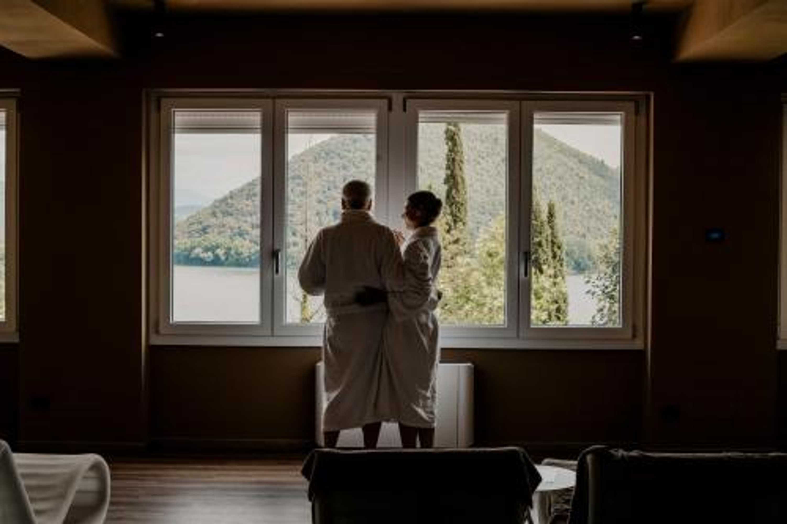 Gift card for Hotel Del Lago Piediluco Active & Spa Gift card for Hotel Del Lago Piediluco Active & Spa