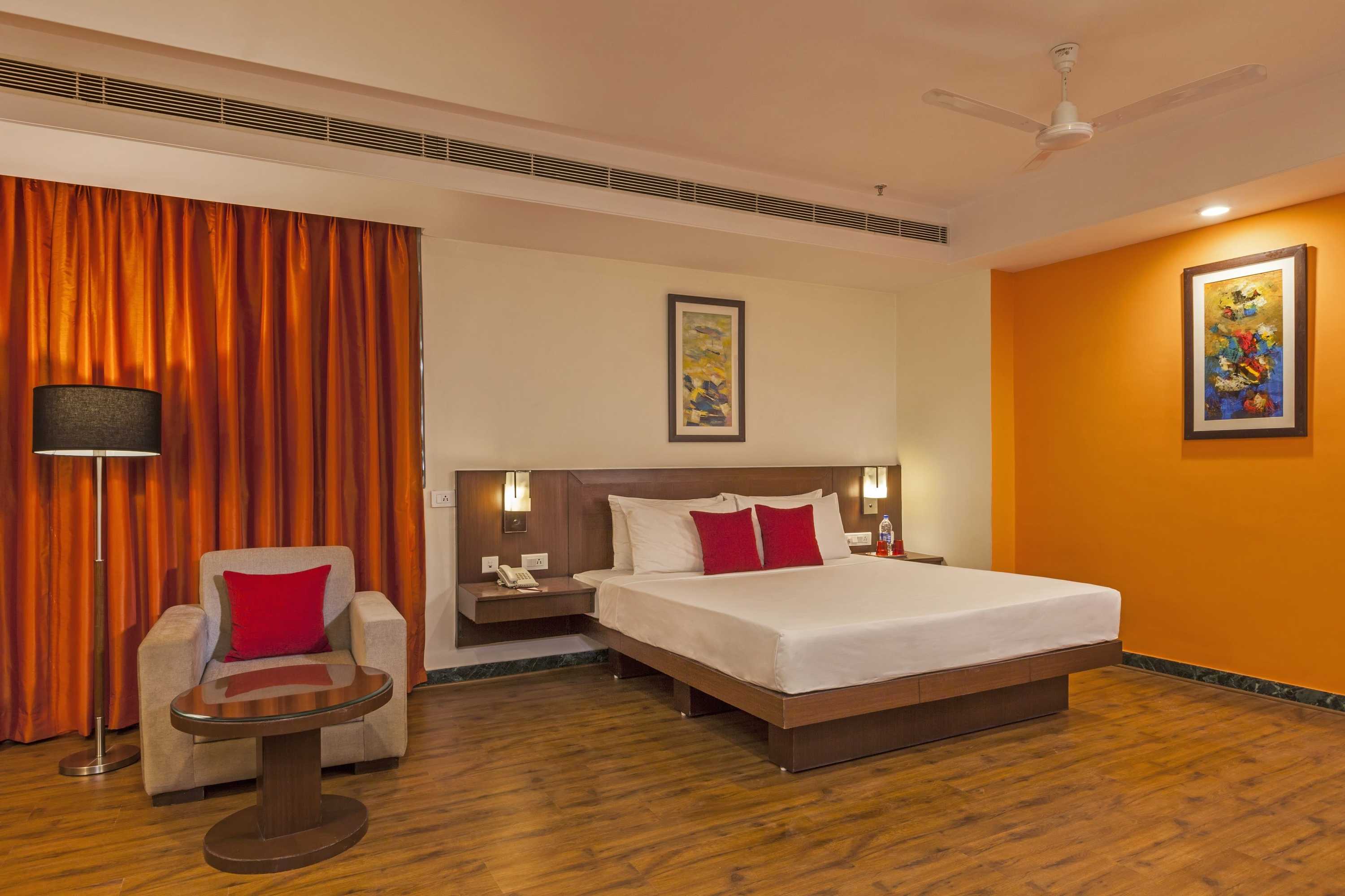 Gift card for Red Fox by Lemon Tree Hotels, Alwar Gift card for Red Fox by Lemon Tree Hotels, Alwar