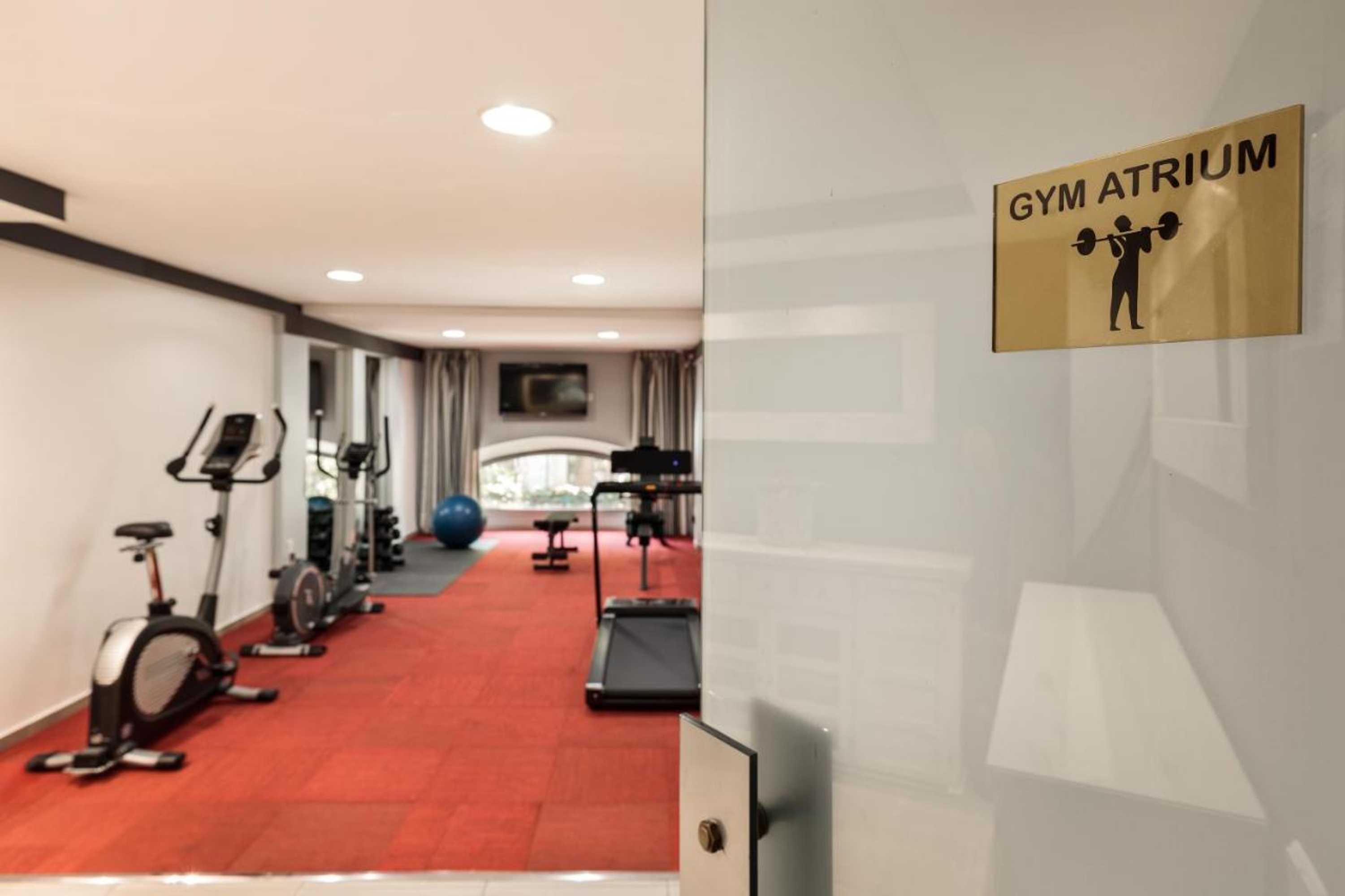 Gift card for Alexandra Aparthotel