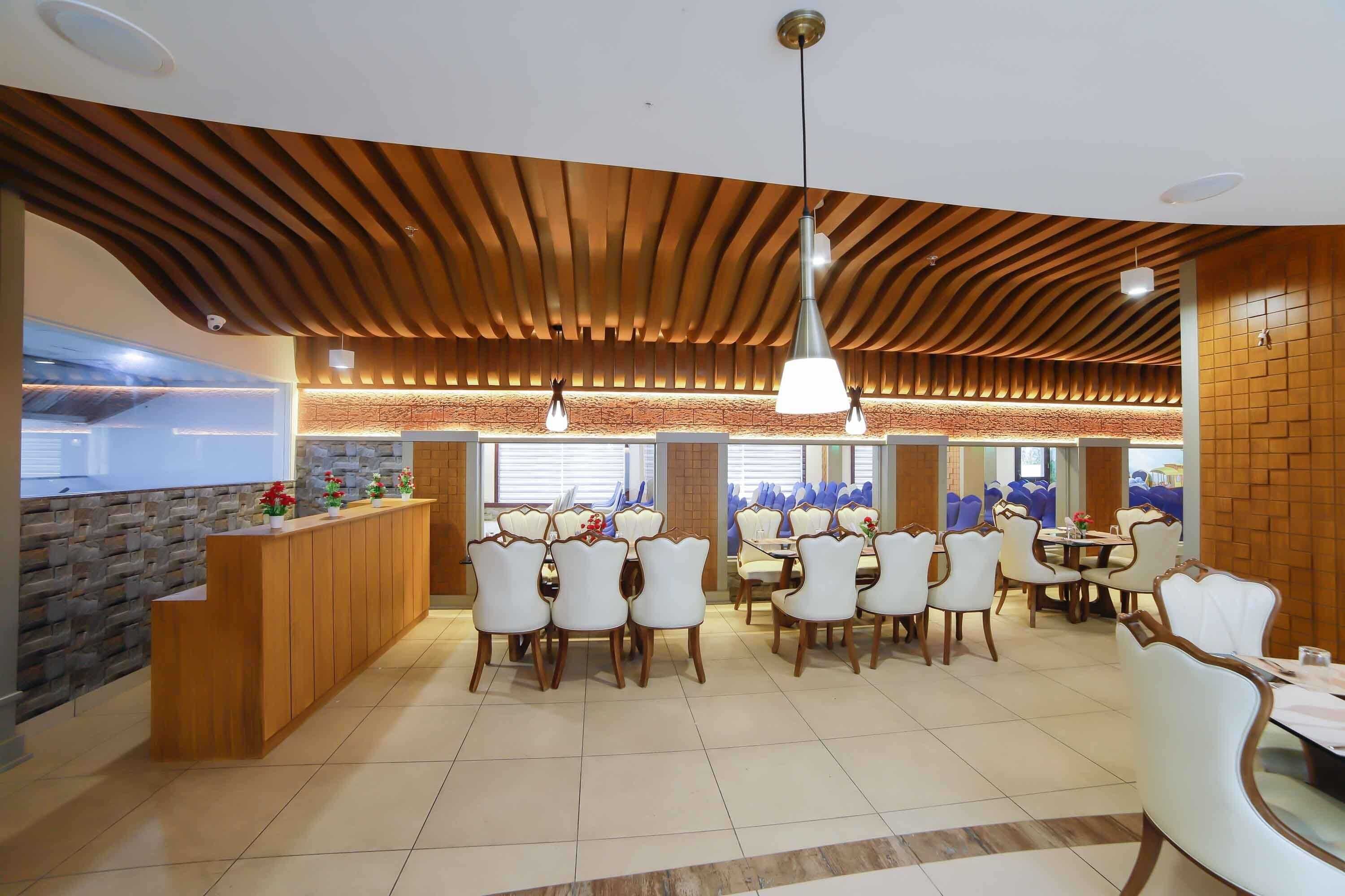 Gift card for Bhavanam Regency