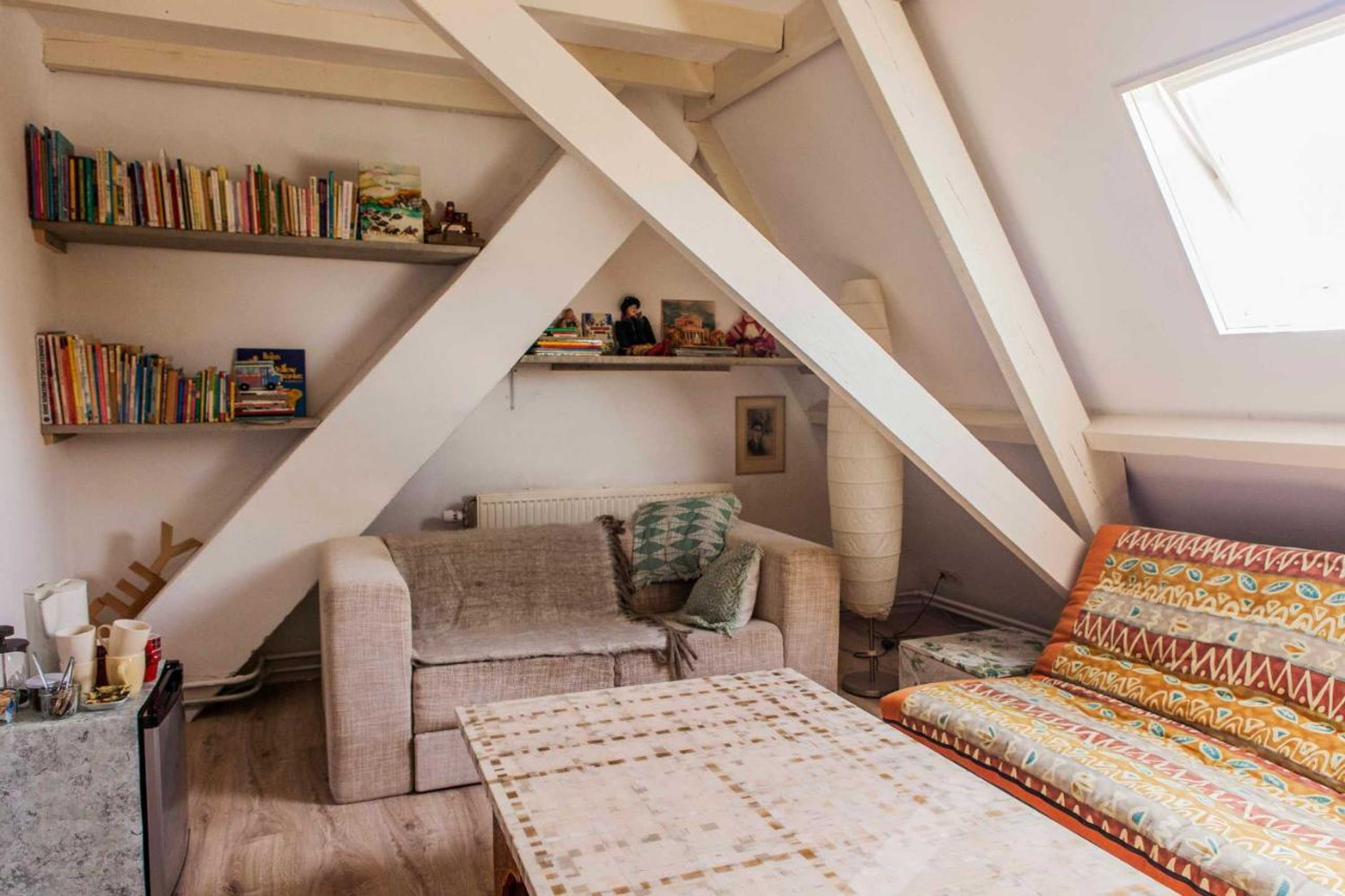 Gift card for The Livingrooms Laren