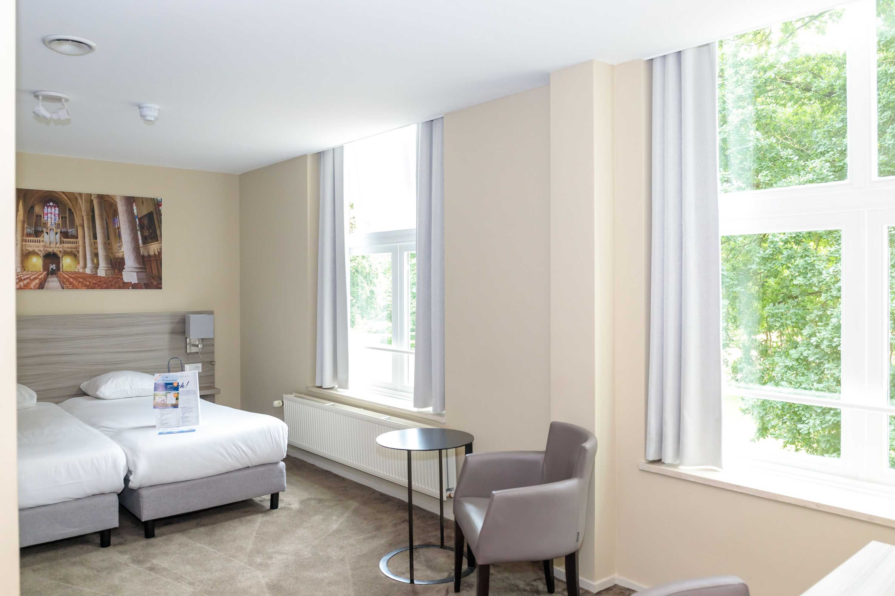 Gift card for Fletcher Kloosterhotel Willibrordhaeghe Gift card for Fletcher Kloosterhotel Willibrordhaeghe