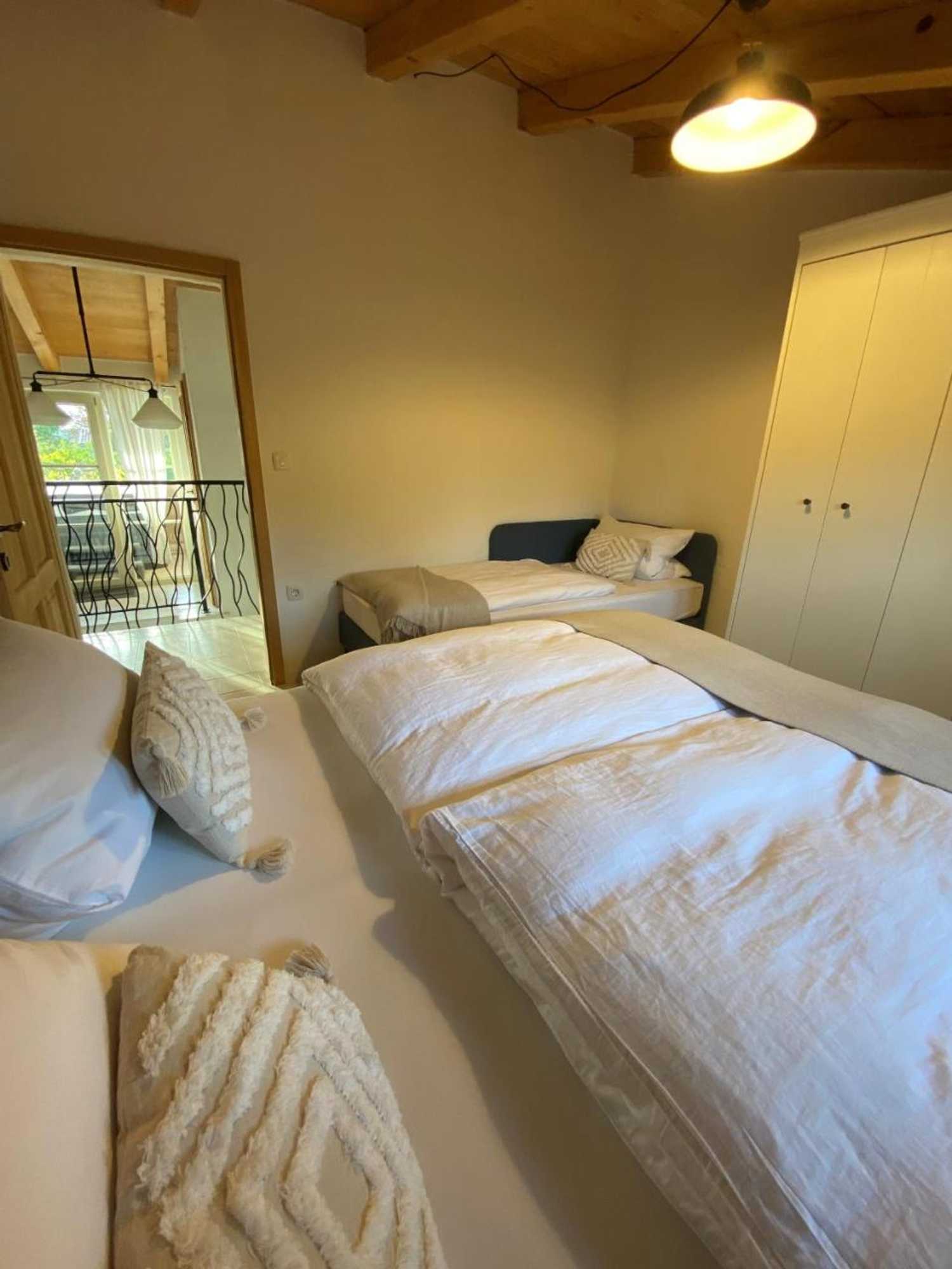 Gift card for Wellness House Oliva With Heated Salt Water Pool, Sauna & Jakuzzi