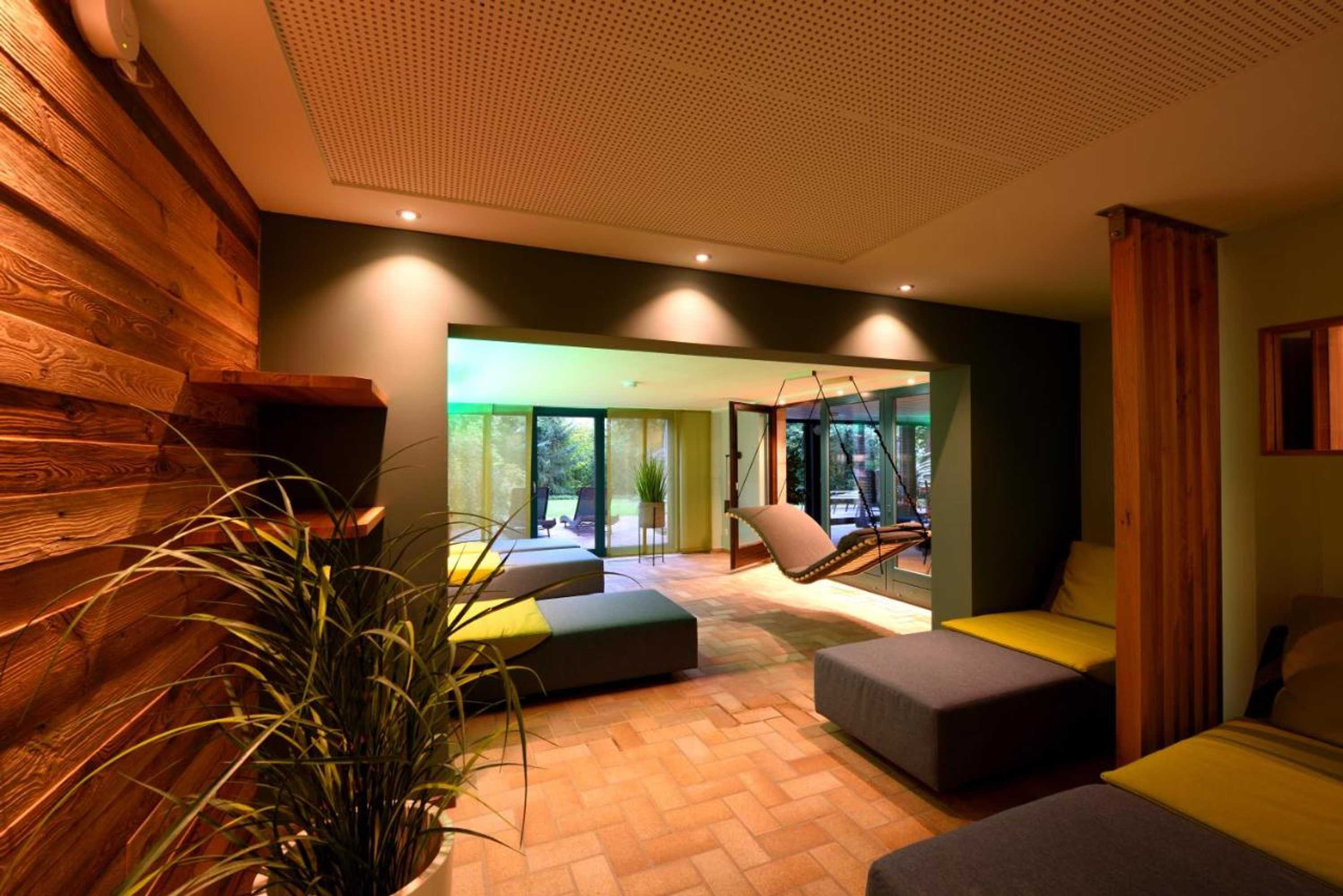 Gift card for Forellenhof