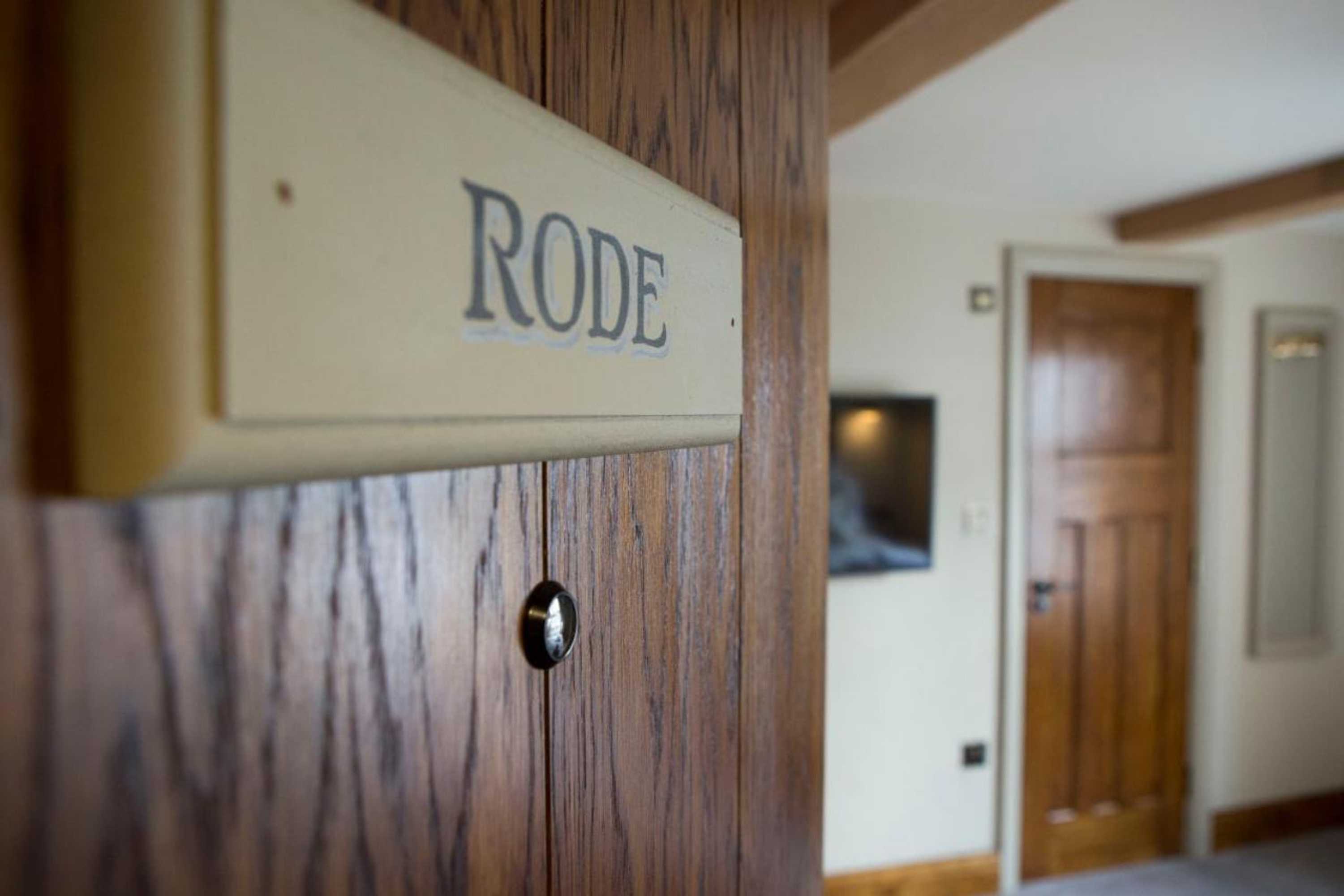 Gift card for The Legh Arms Prestbury