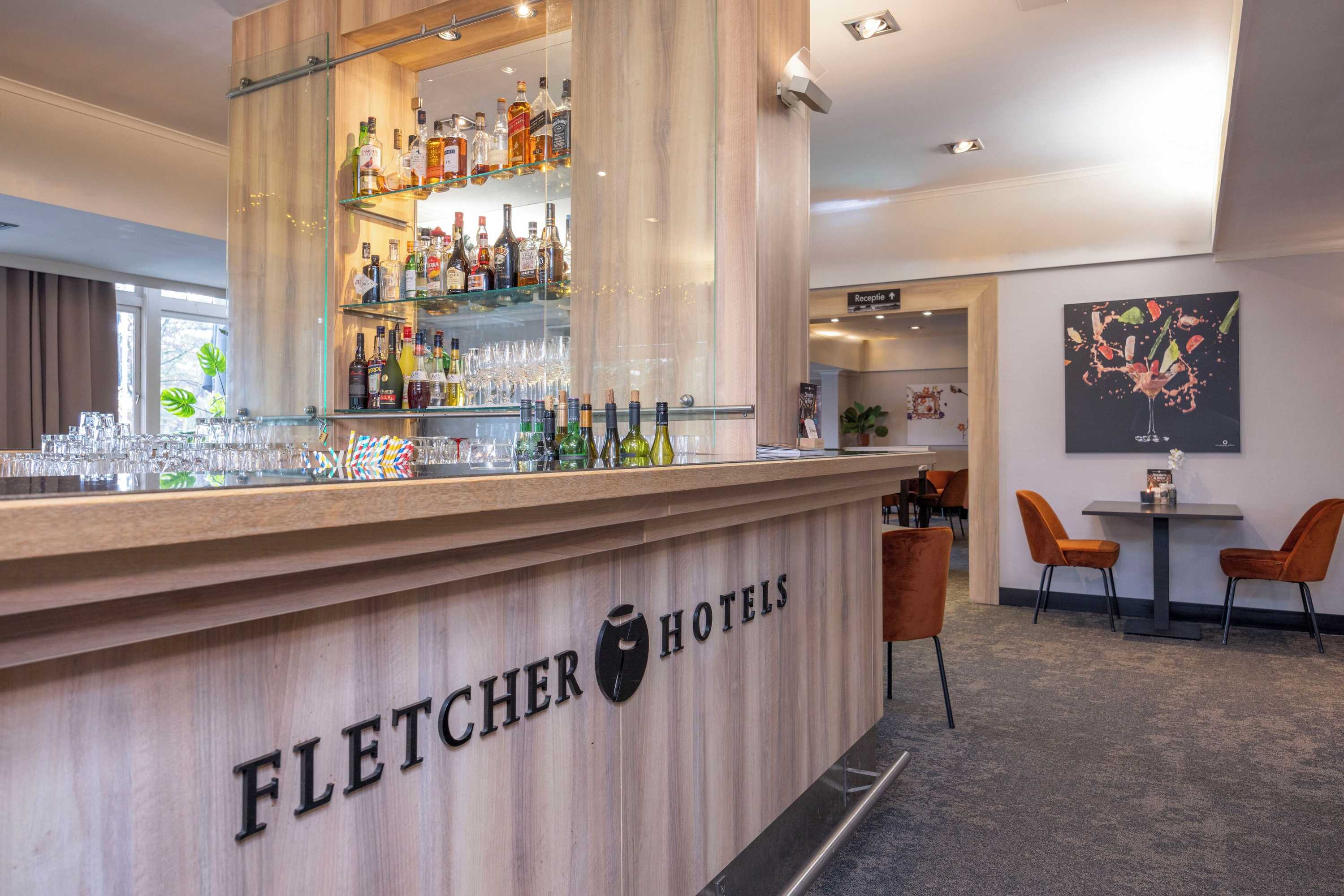 Gift card for Fletcher Hotel-Restaurant Klein Zwitserland