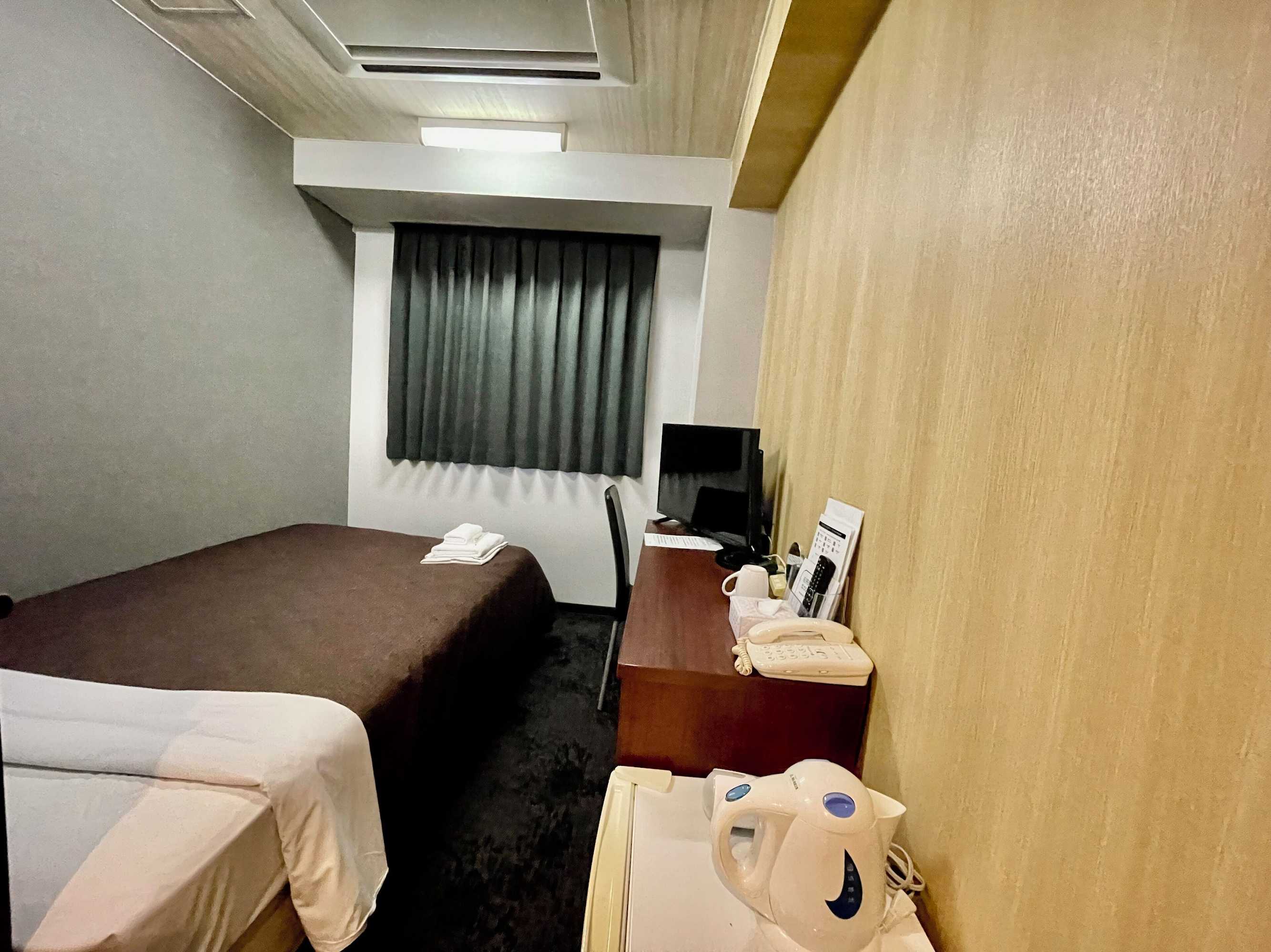Gift card for Hotel Select Inn Saitama Moroyama Gift card for Hotel Select Inn Saitama Moroyama