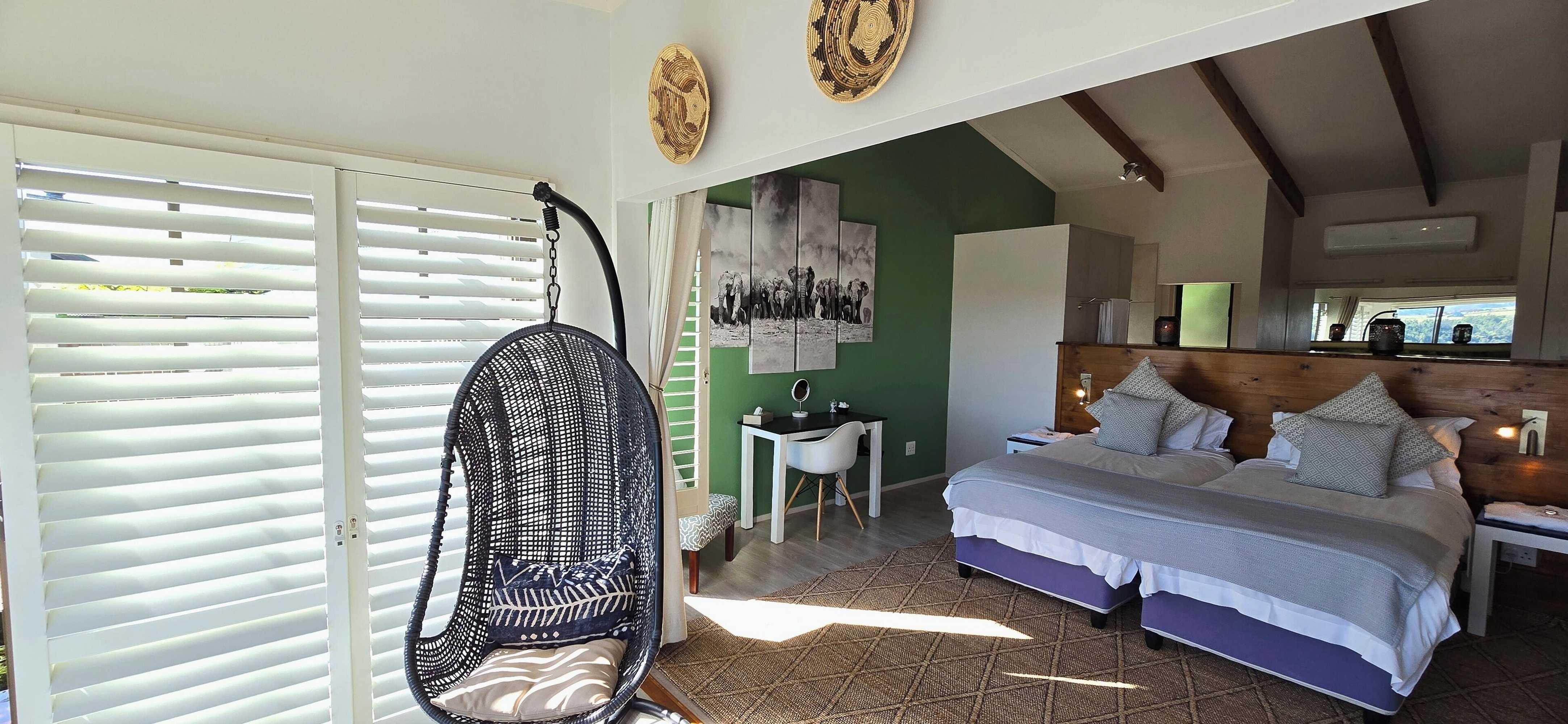 Gift card for Elephant Hide of Knysna Guest Lodge Gift card for Elephant Hide of Knysna Guest Lodge