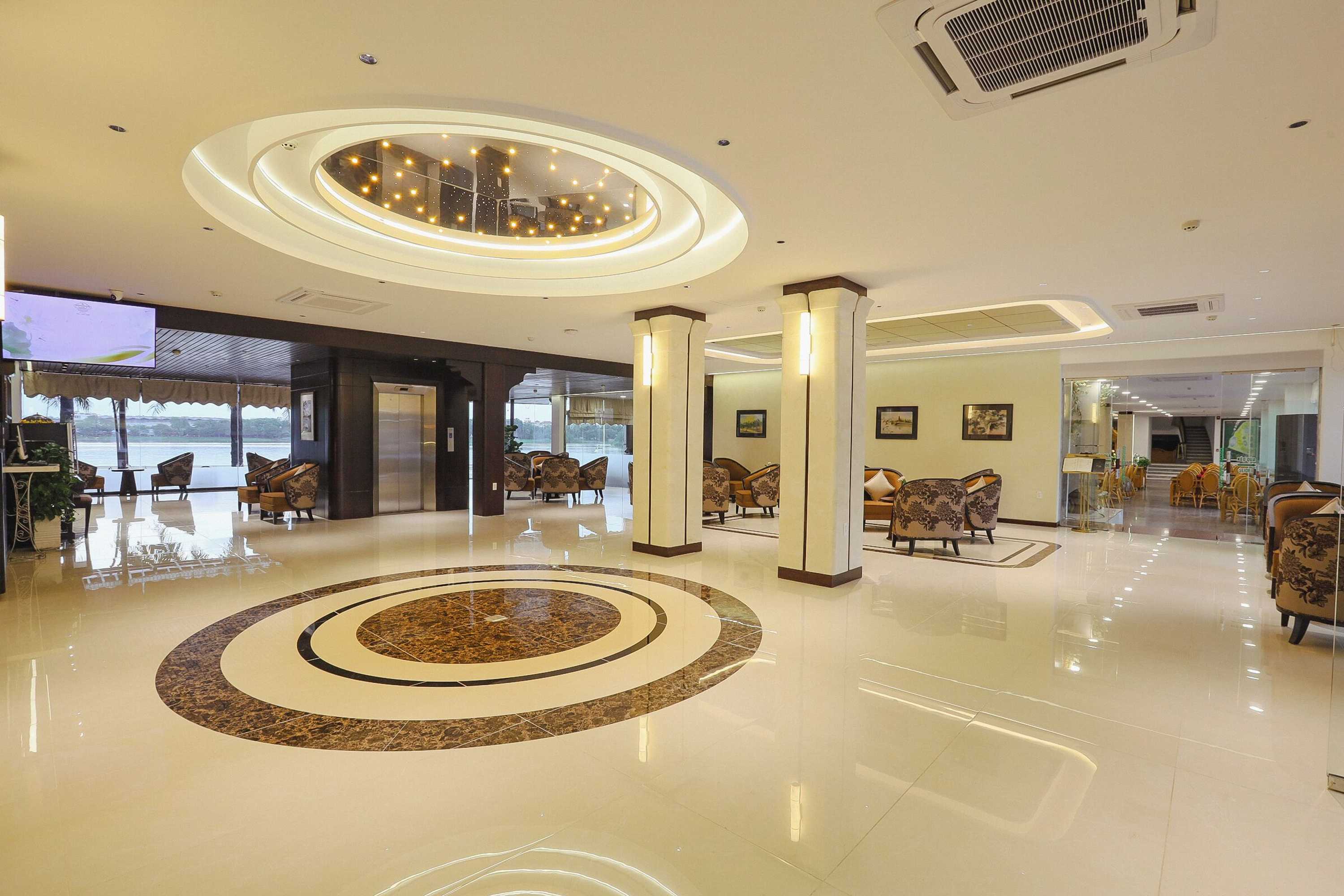 Gift card for Huong Giang Hotel Resort And Spa