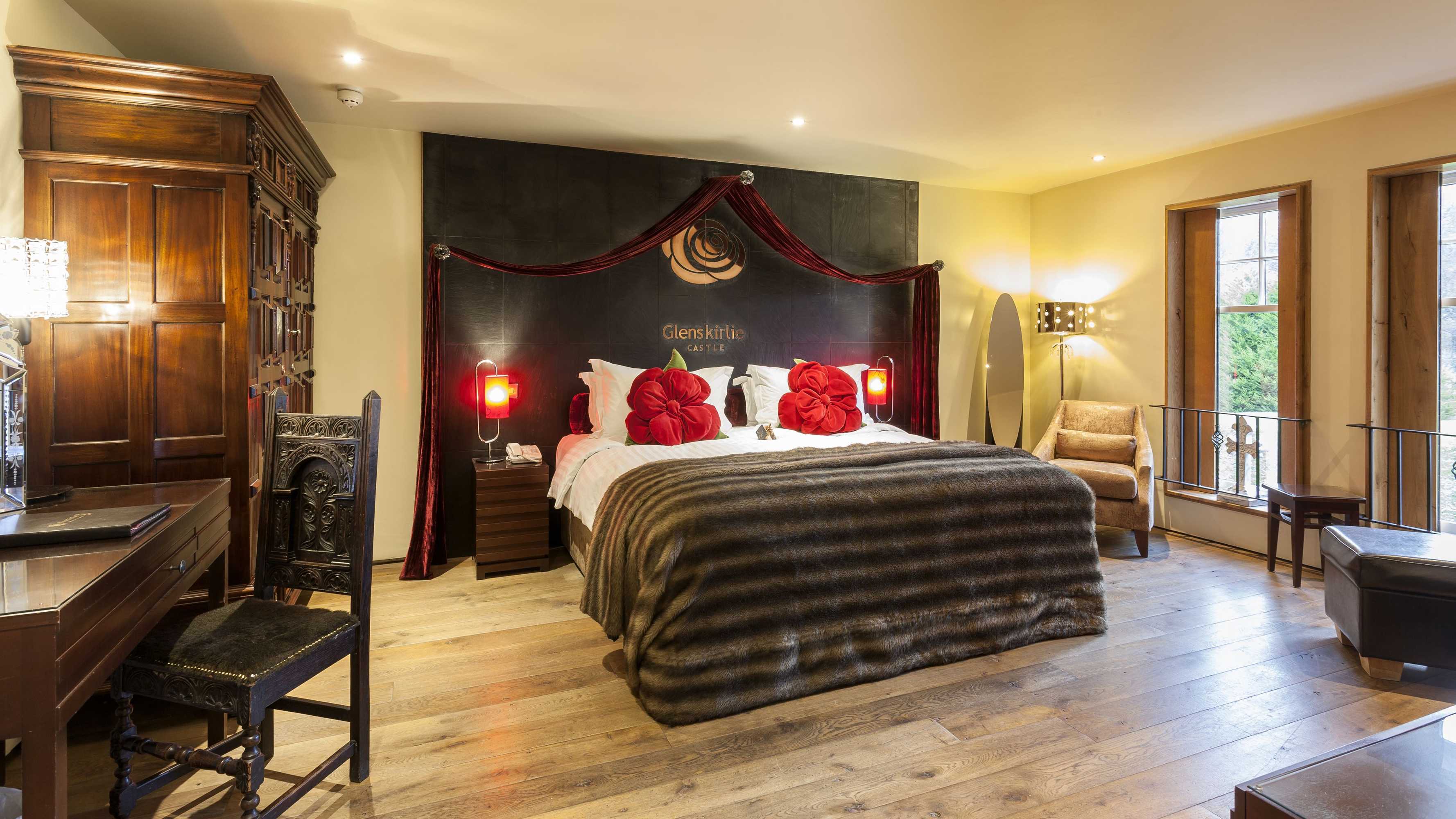 Gift card for Glenskirlie House & Castle Gift card for Glenskirlie House & Castle