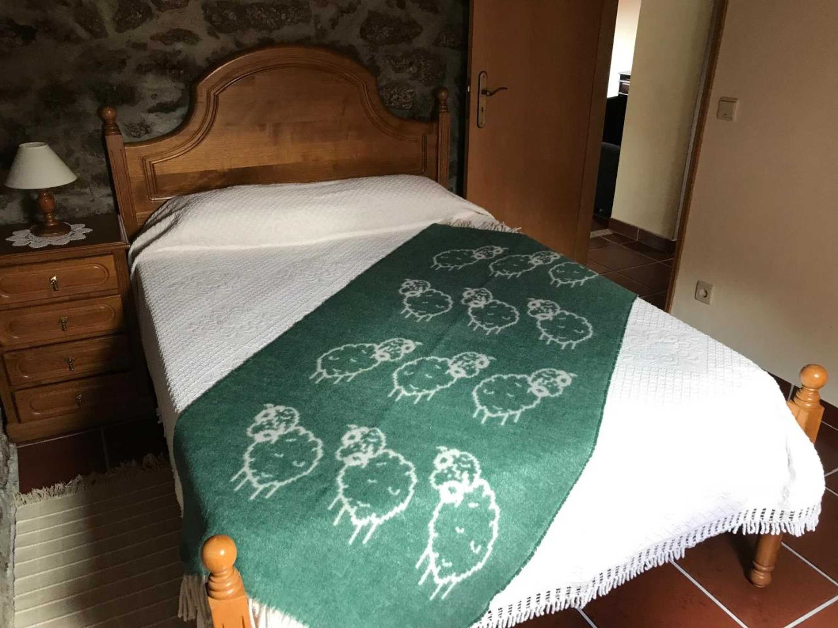 Gift card for Casa do Outeirinho