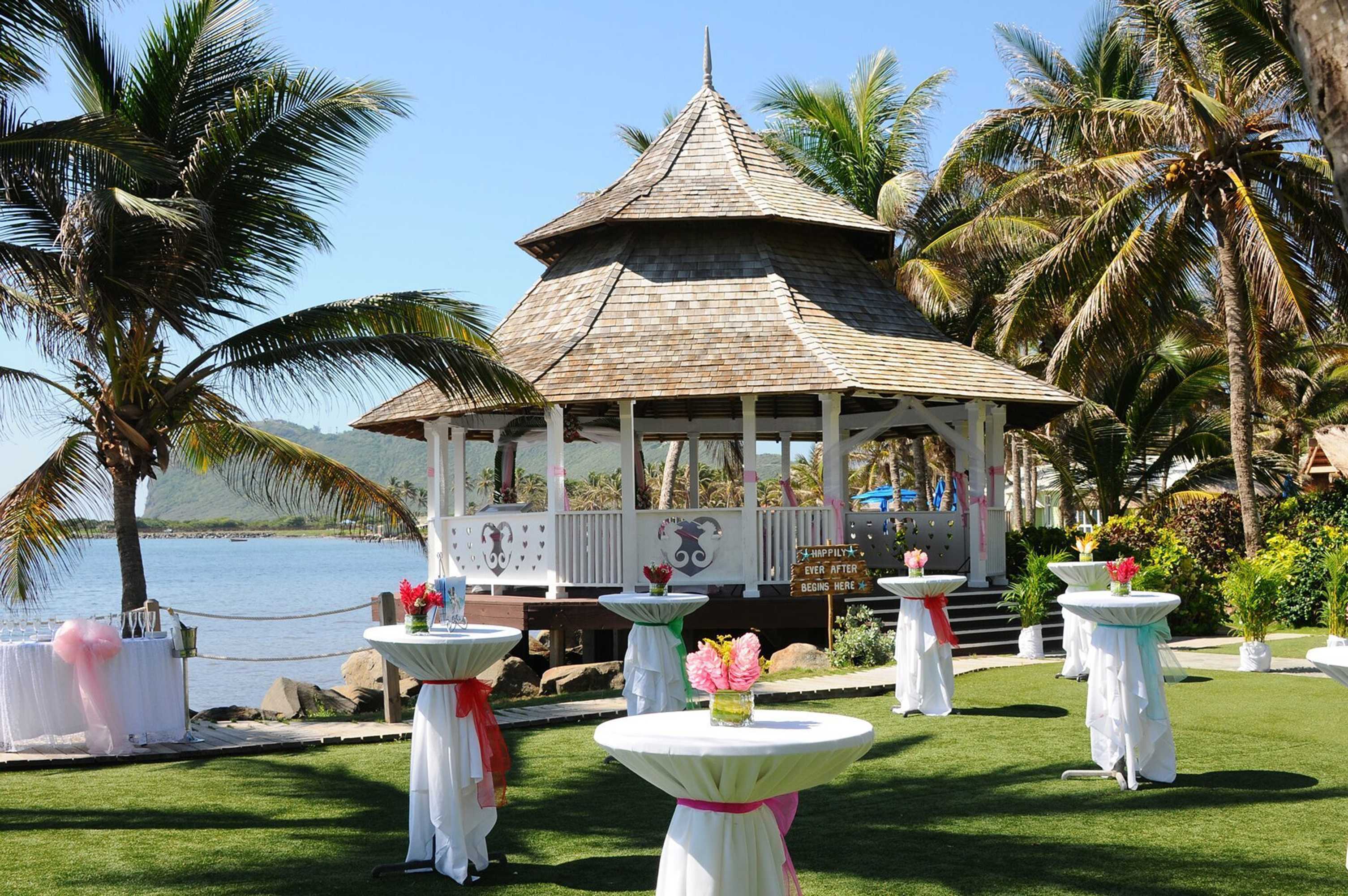 Gift card for Coconut Bay Beach Resort & Spa All Inclusive Gift card for Coconut Bay Beach Resort & Spa All Inclusive