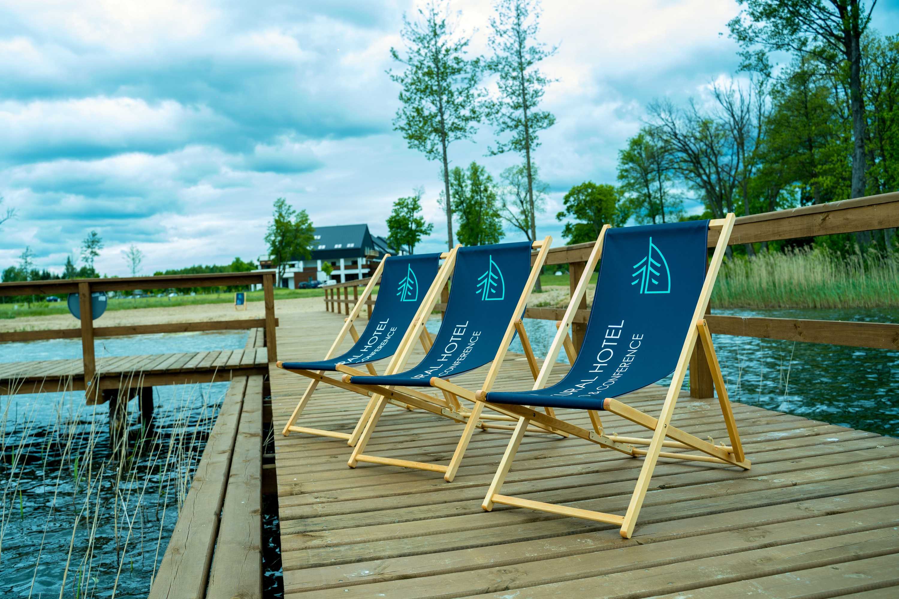 Gift card for Natural Hotel w Rezerwacie Przy Plaży na Wyspie Gift card for Natural Hotel w Rezerwacie Przy Plaży na Wyspie