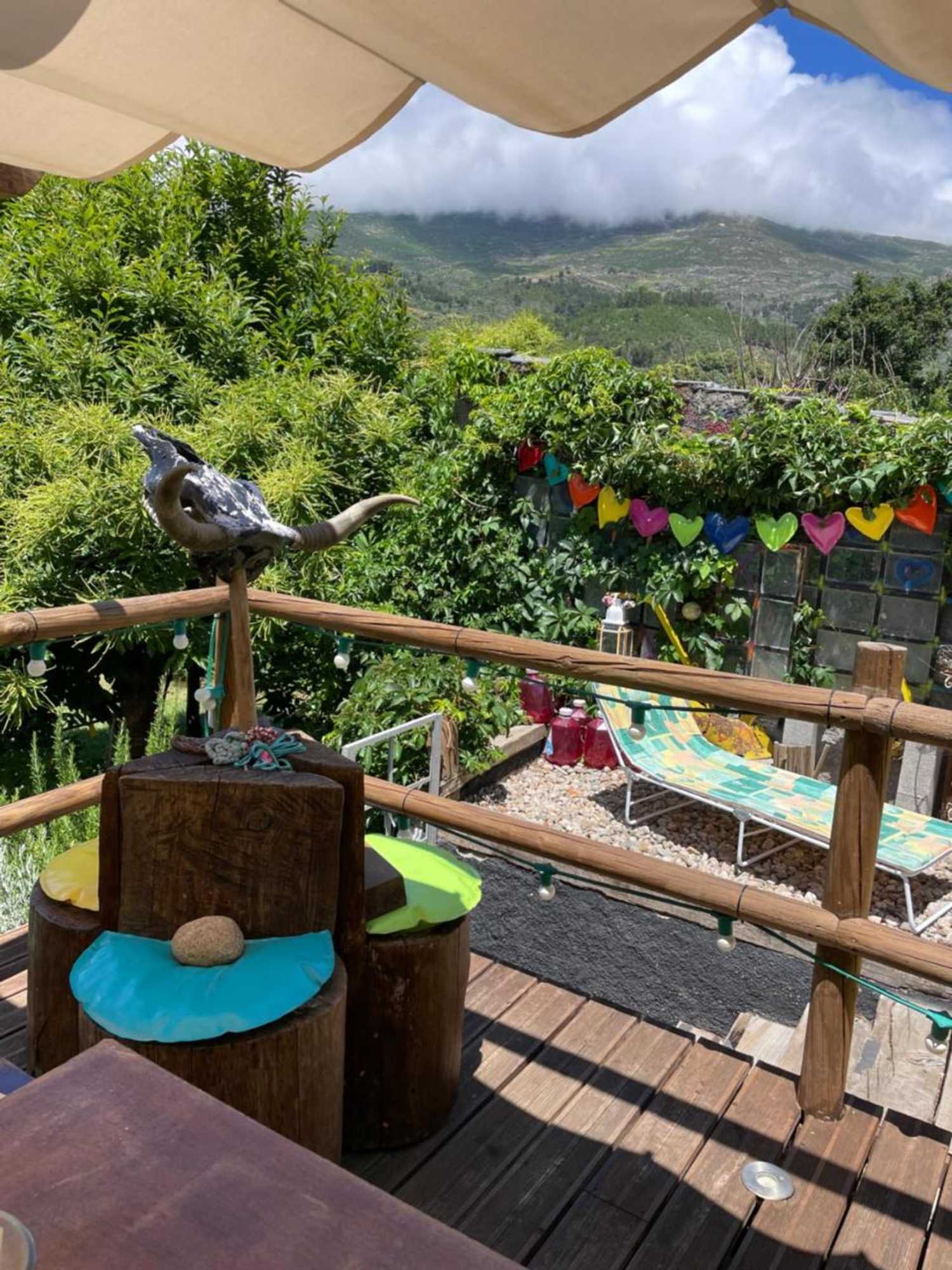 Gift card for Casa da Almoinha