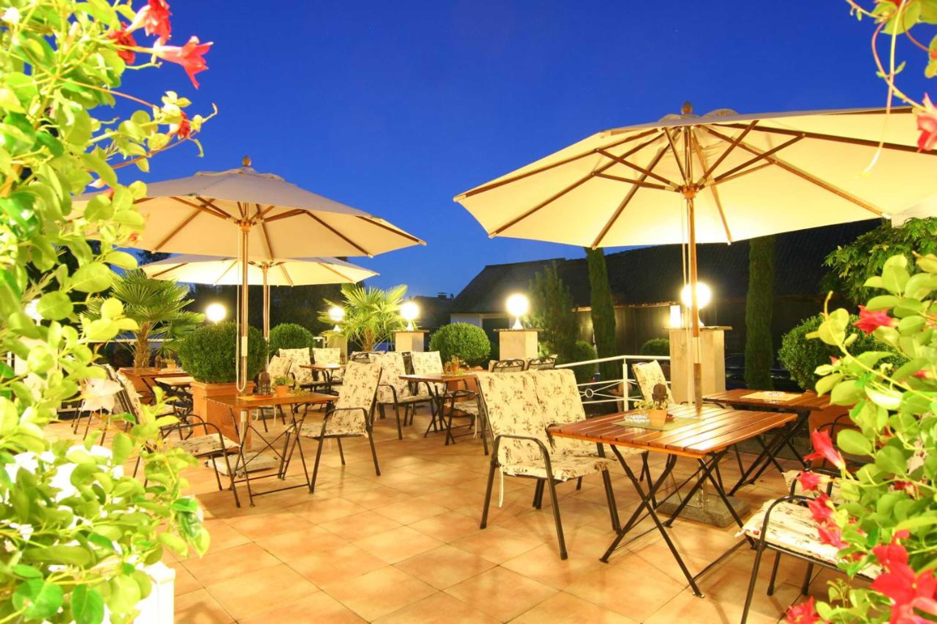 Gift card for Landhotel Bergischer Hof Gmbh Marialinden