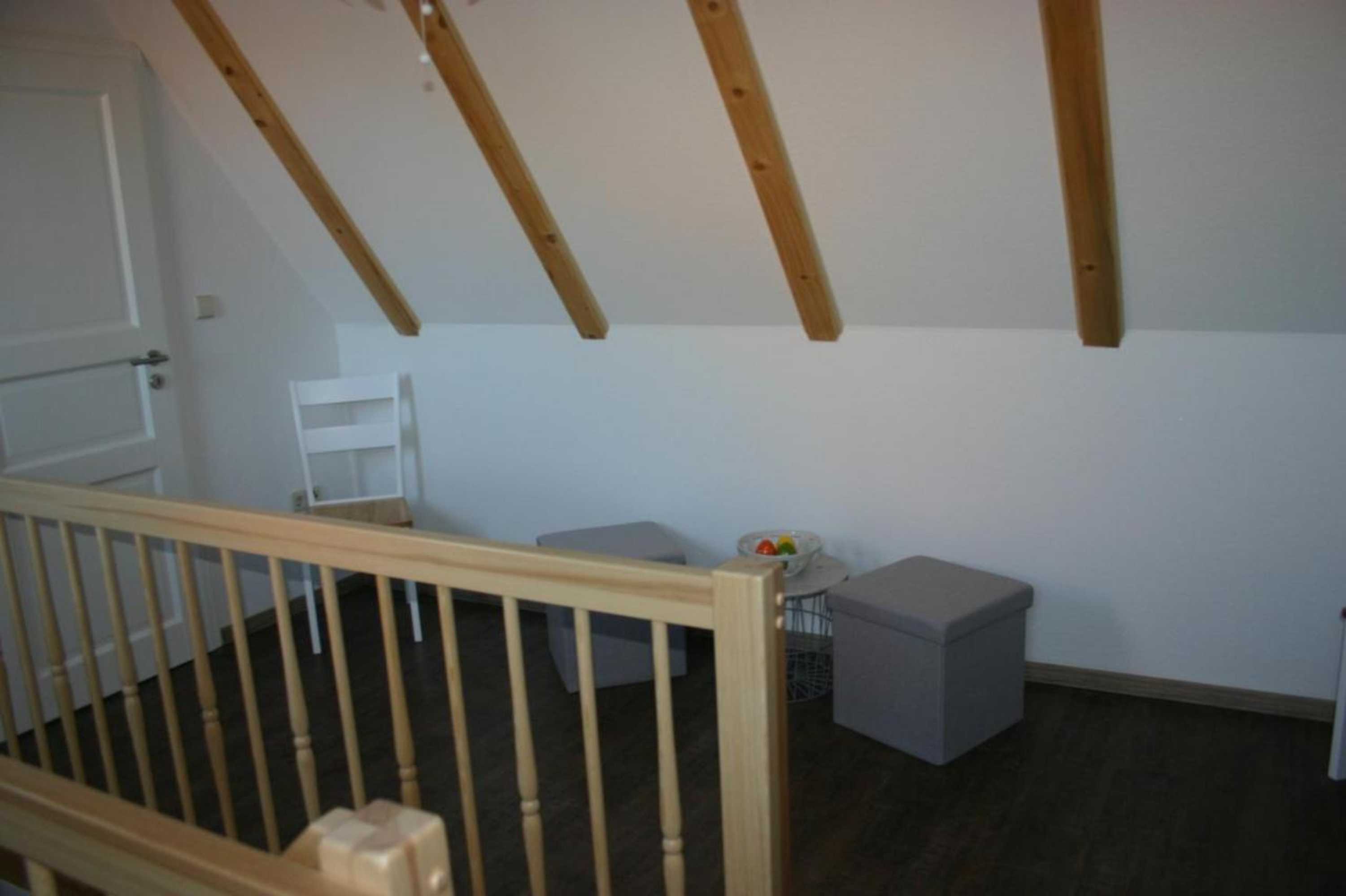 Gift card for Apartment Jakobsweg Gbr