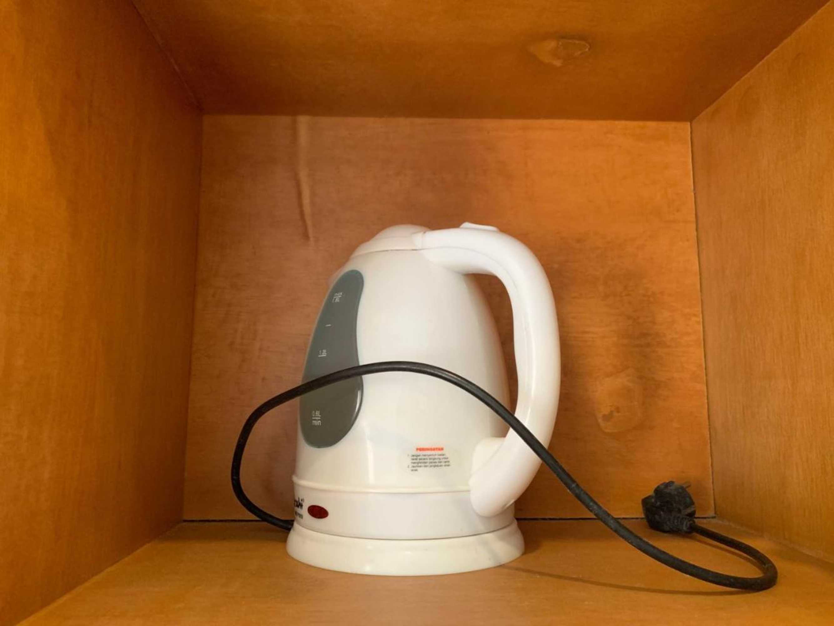 Gift card for De Gadri Ndalem