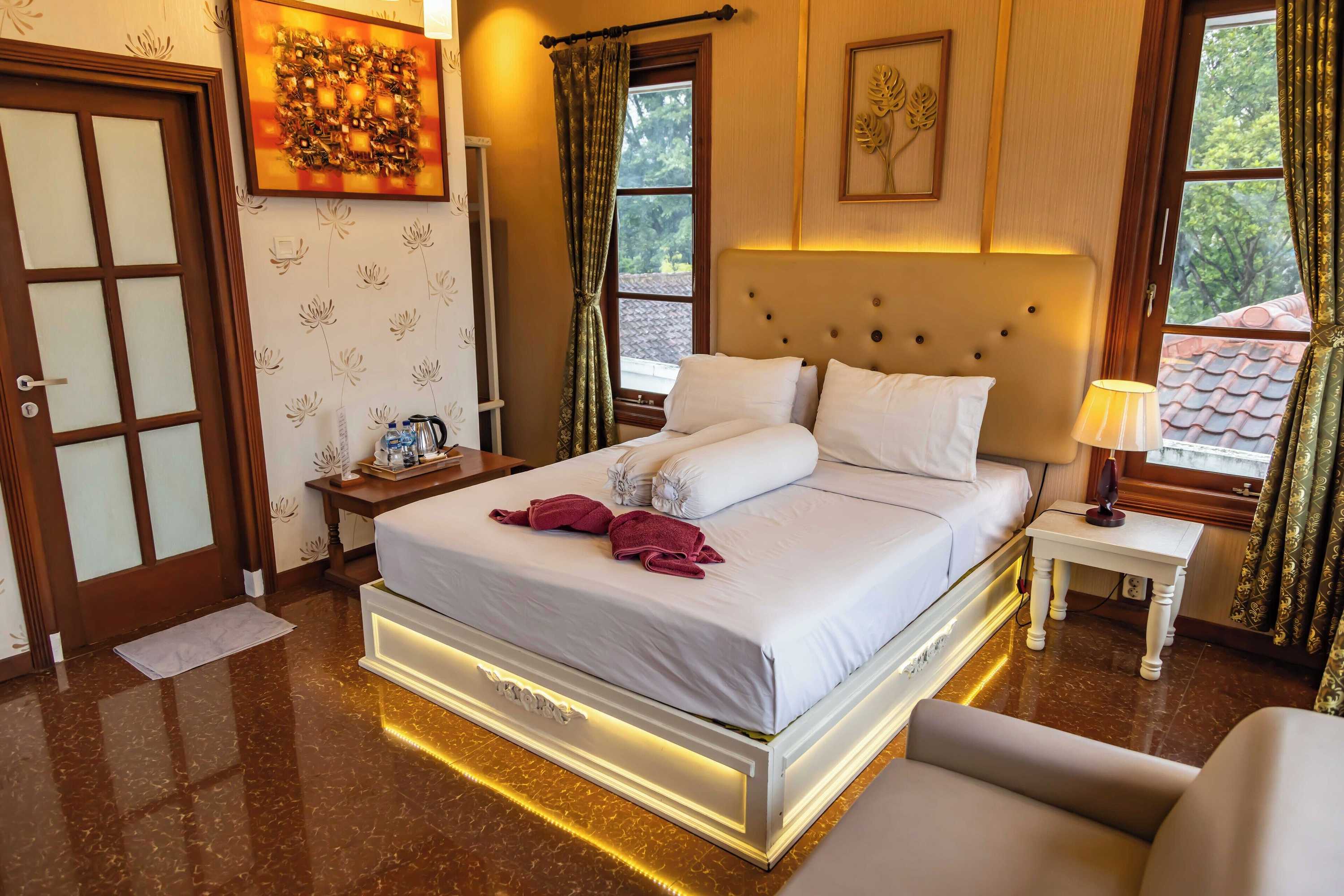 Gift card for Hotel Gradia 1