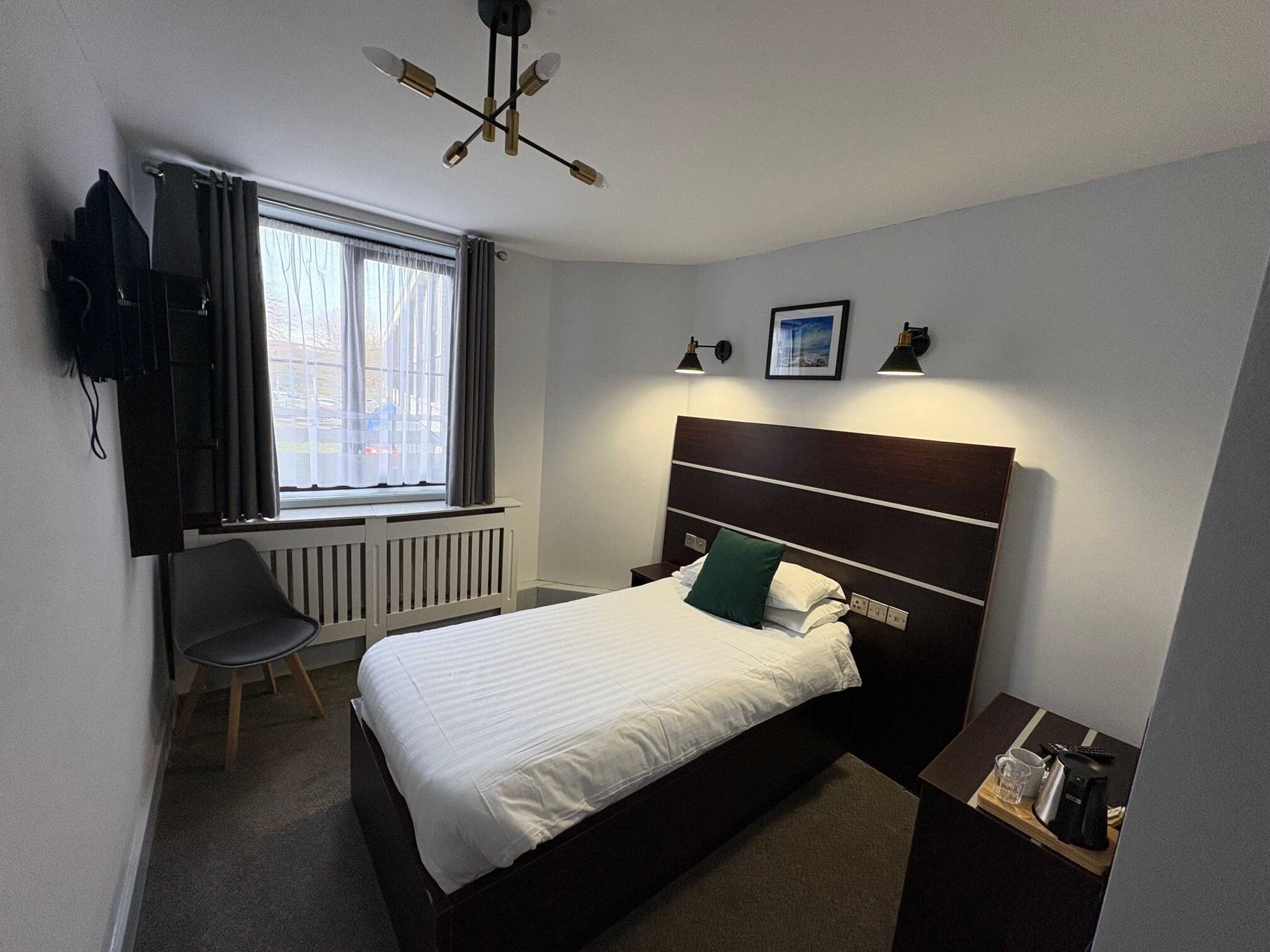Gift card for Best Western Ebbw Vale Gift card for Best Western Ebbw Vale