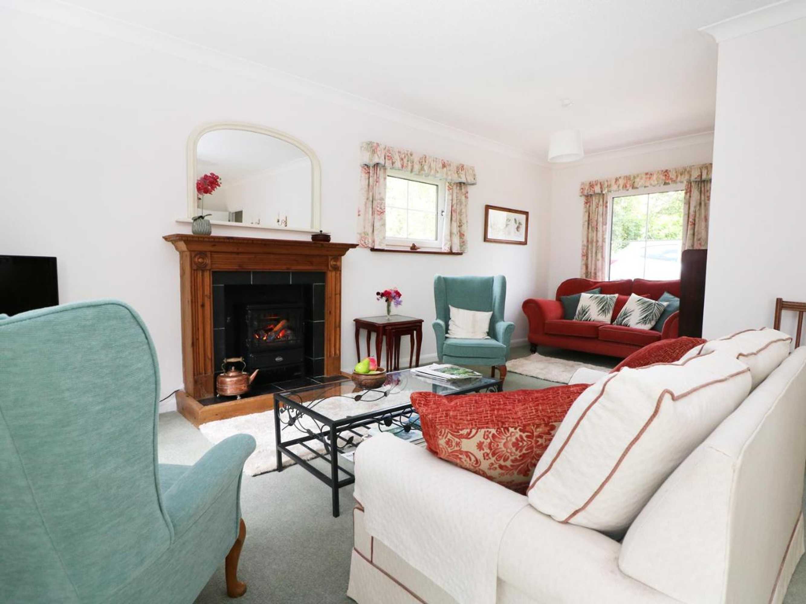 Gift card for Westgate Cottage