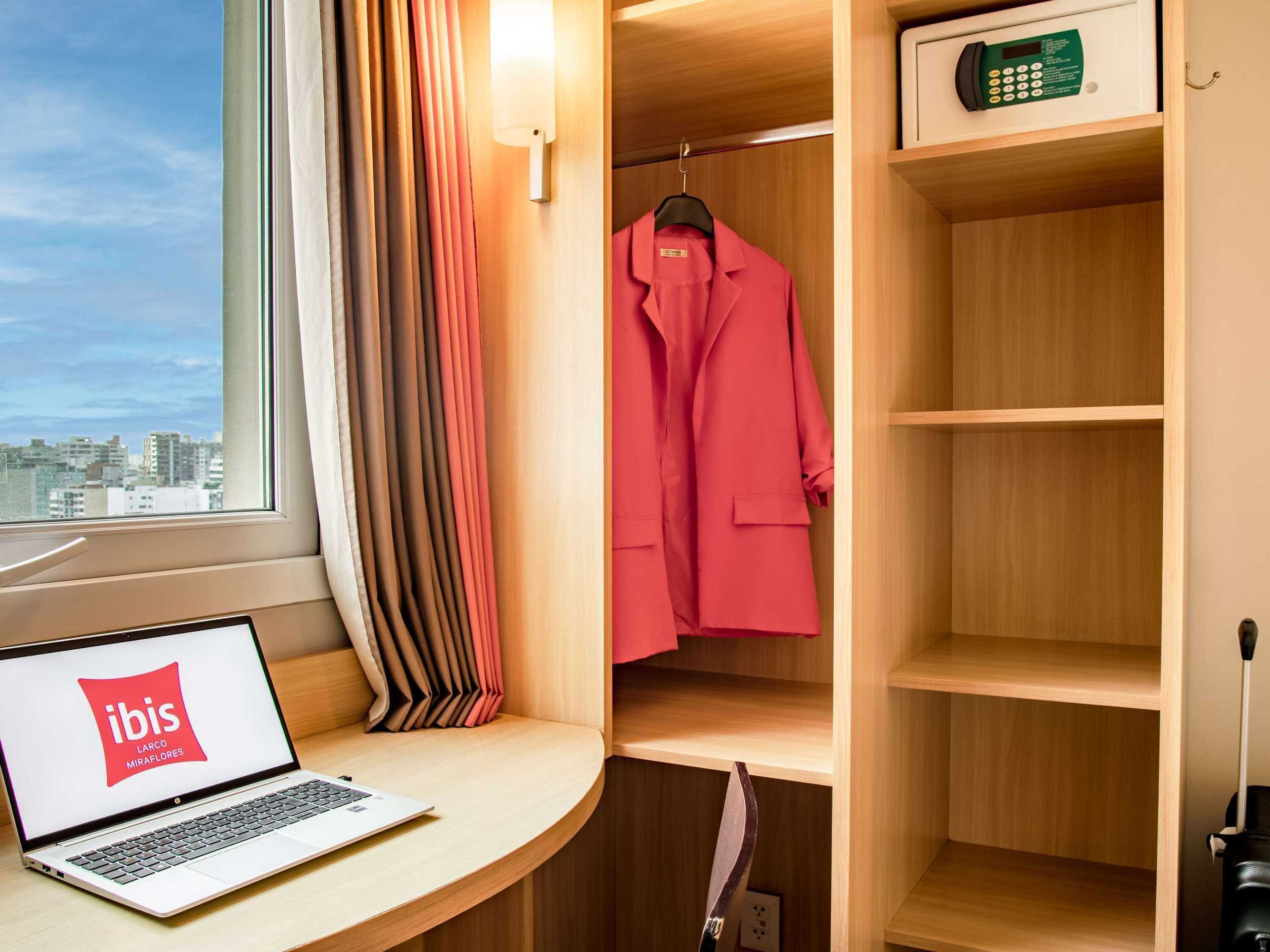 Gift card for Ibis Larco Miraflores Gift card for Ibis Larco Miraflores