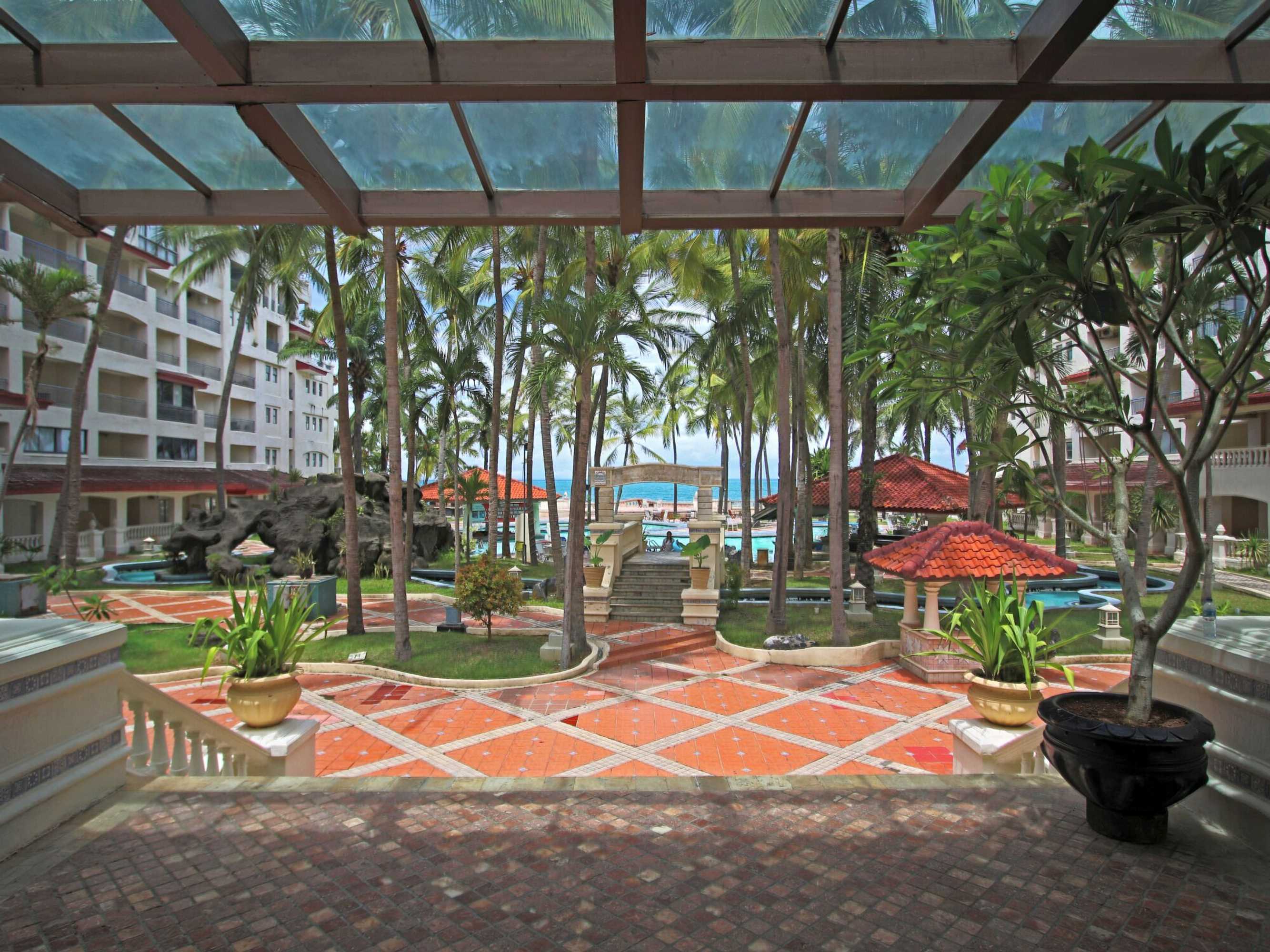 Gift card for Marbella Place Anyer by Jayakarta