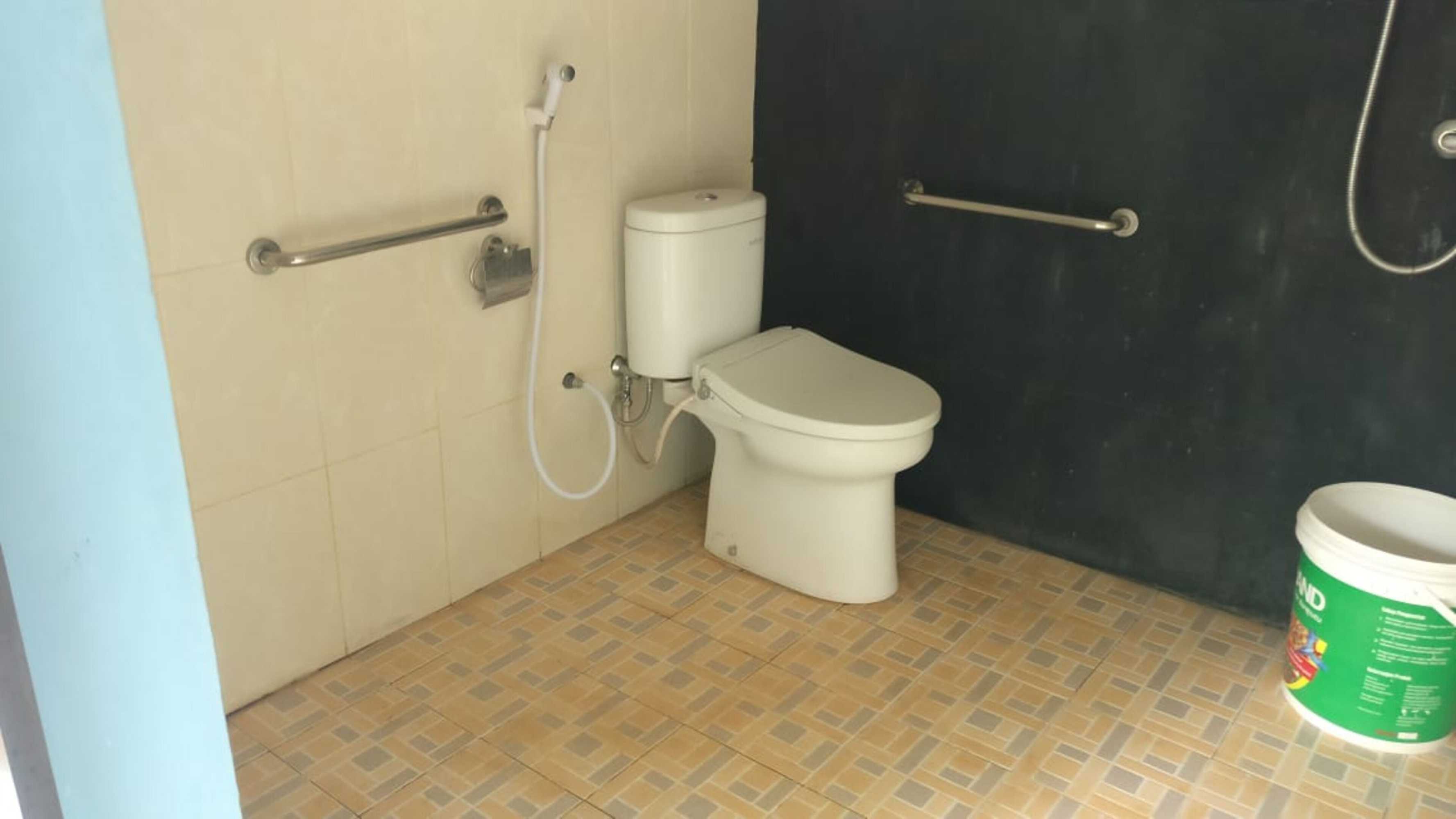 Gift card for Klakat Bambu Homestay - Hostel