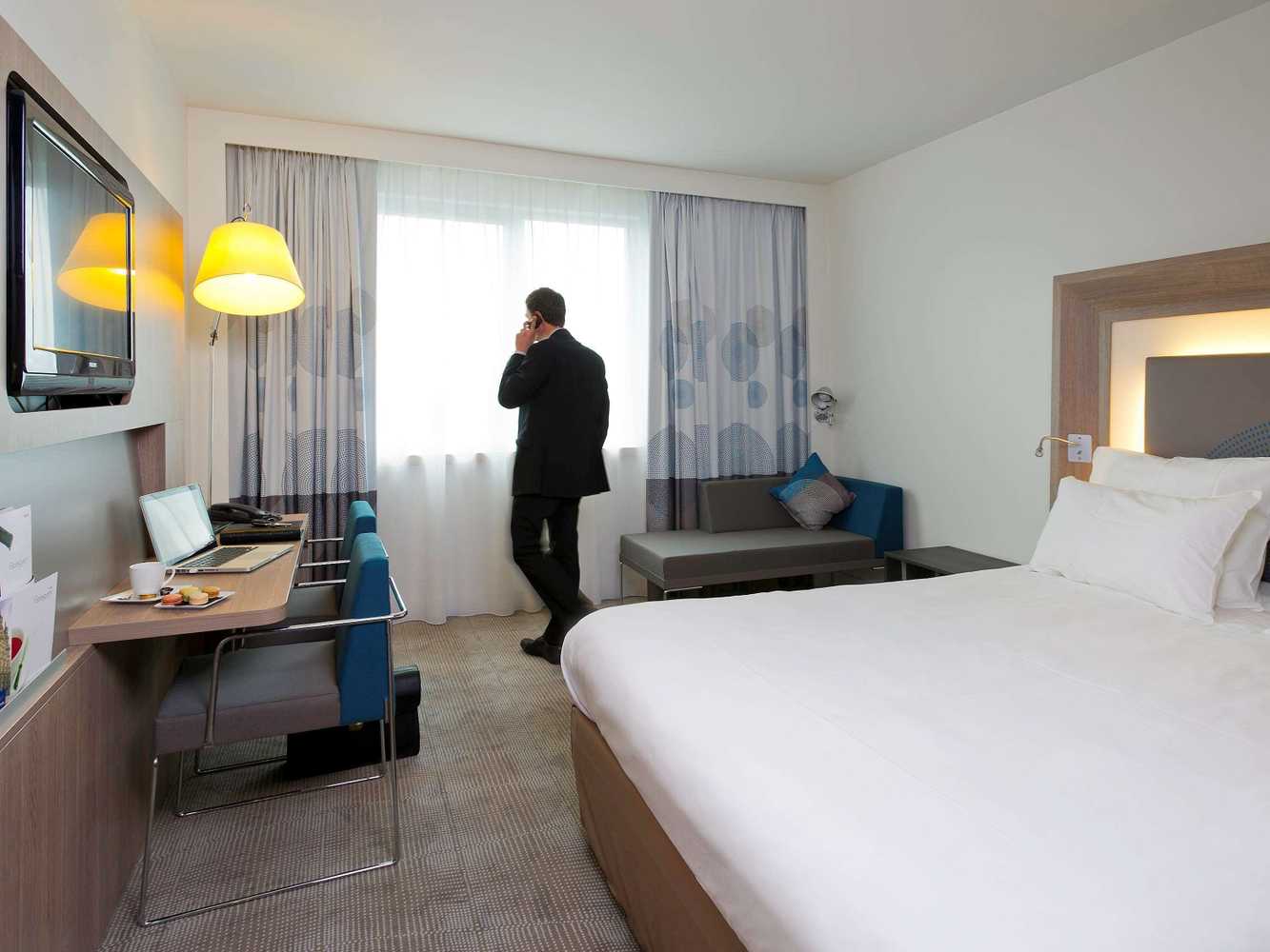 Gift card for Novotel Leuven Centrum