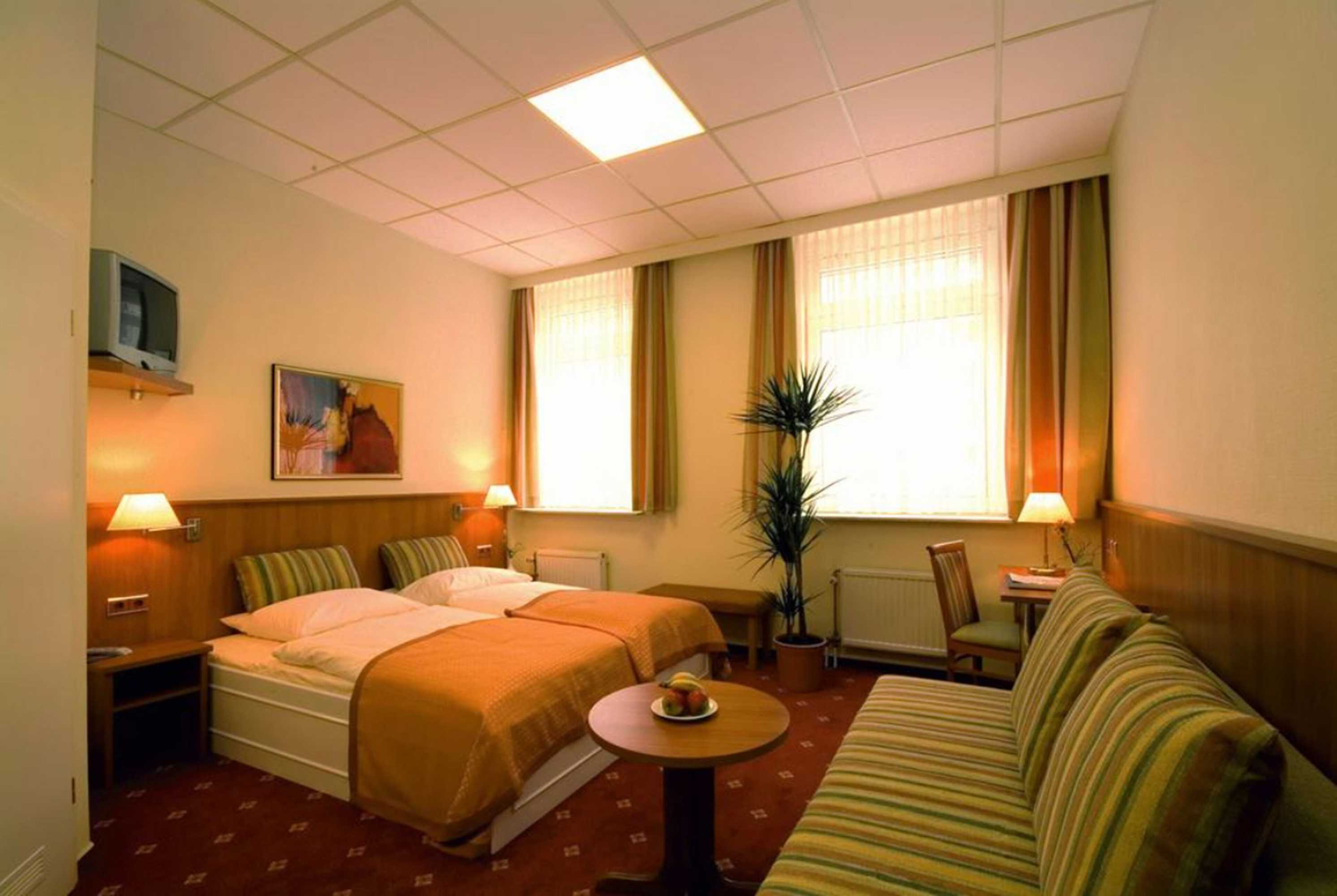 Gift card for Traveller Hotel Lübeck