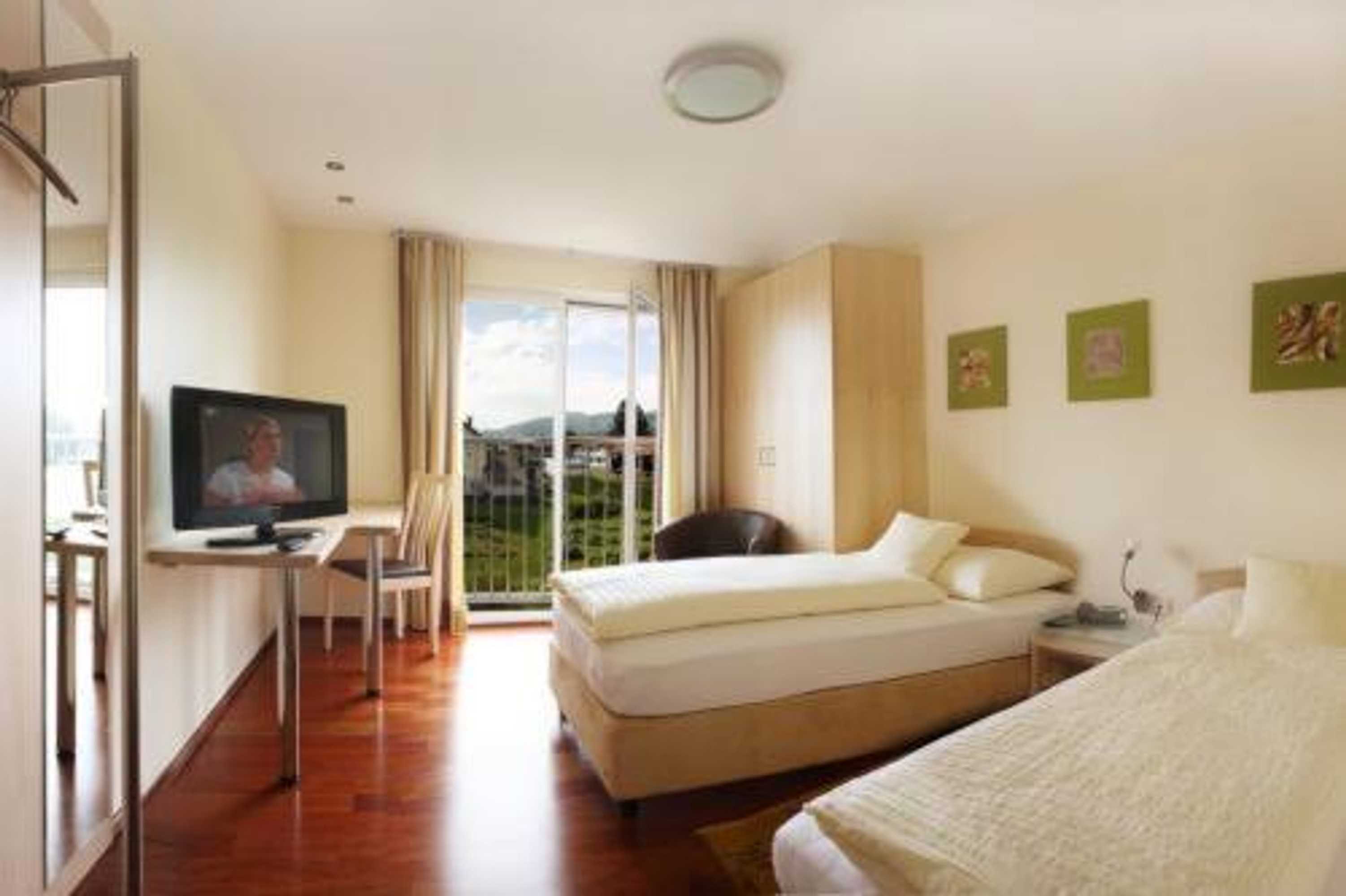 Gift card for Das Smarte Hotel Garni Gift card for Das Smarte Hotel Garni