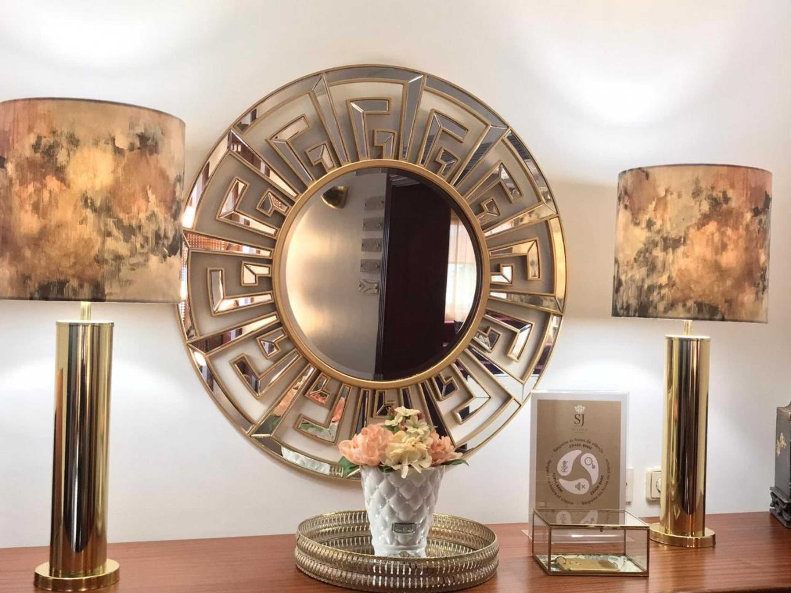 Gift card for SJ Hotel