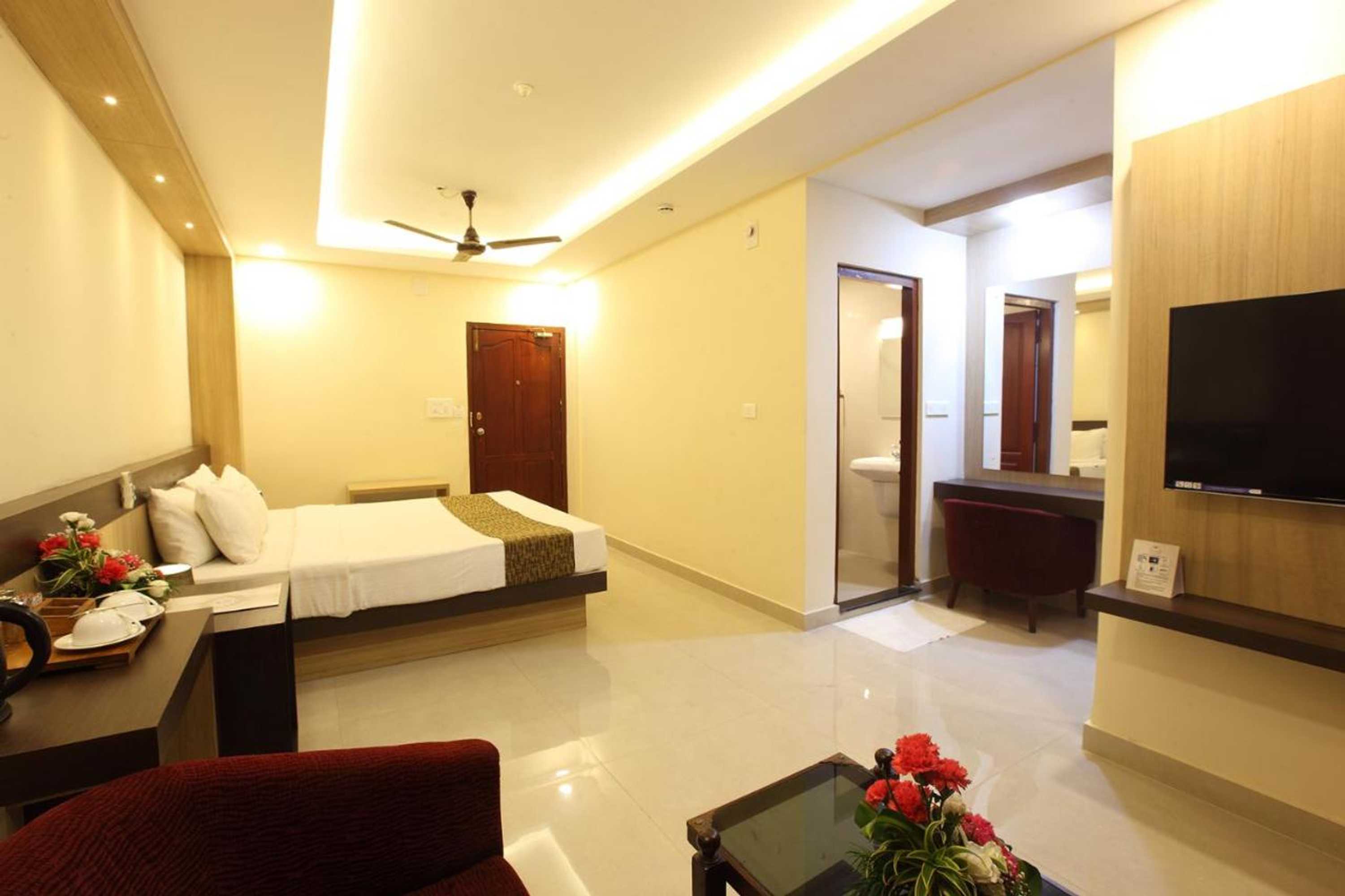 Gift card for Trichur Towers