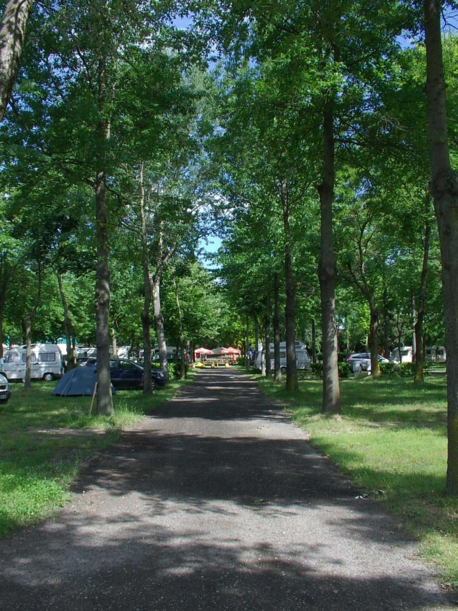 Gift card for Camping Village Città di Milano Gift card for Camping Village Città di Milano