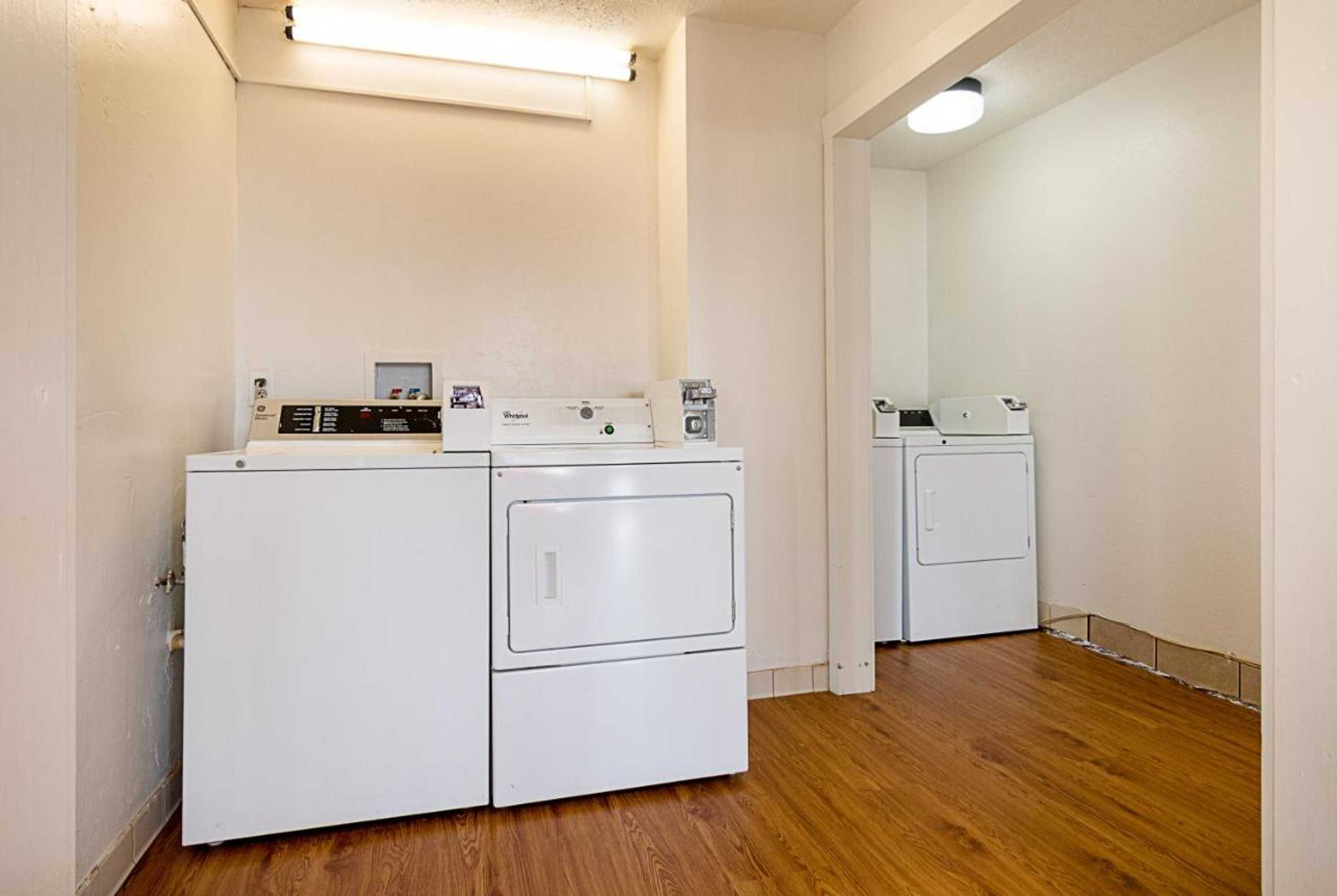 Gift card for Motel 6 Newnan, GA