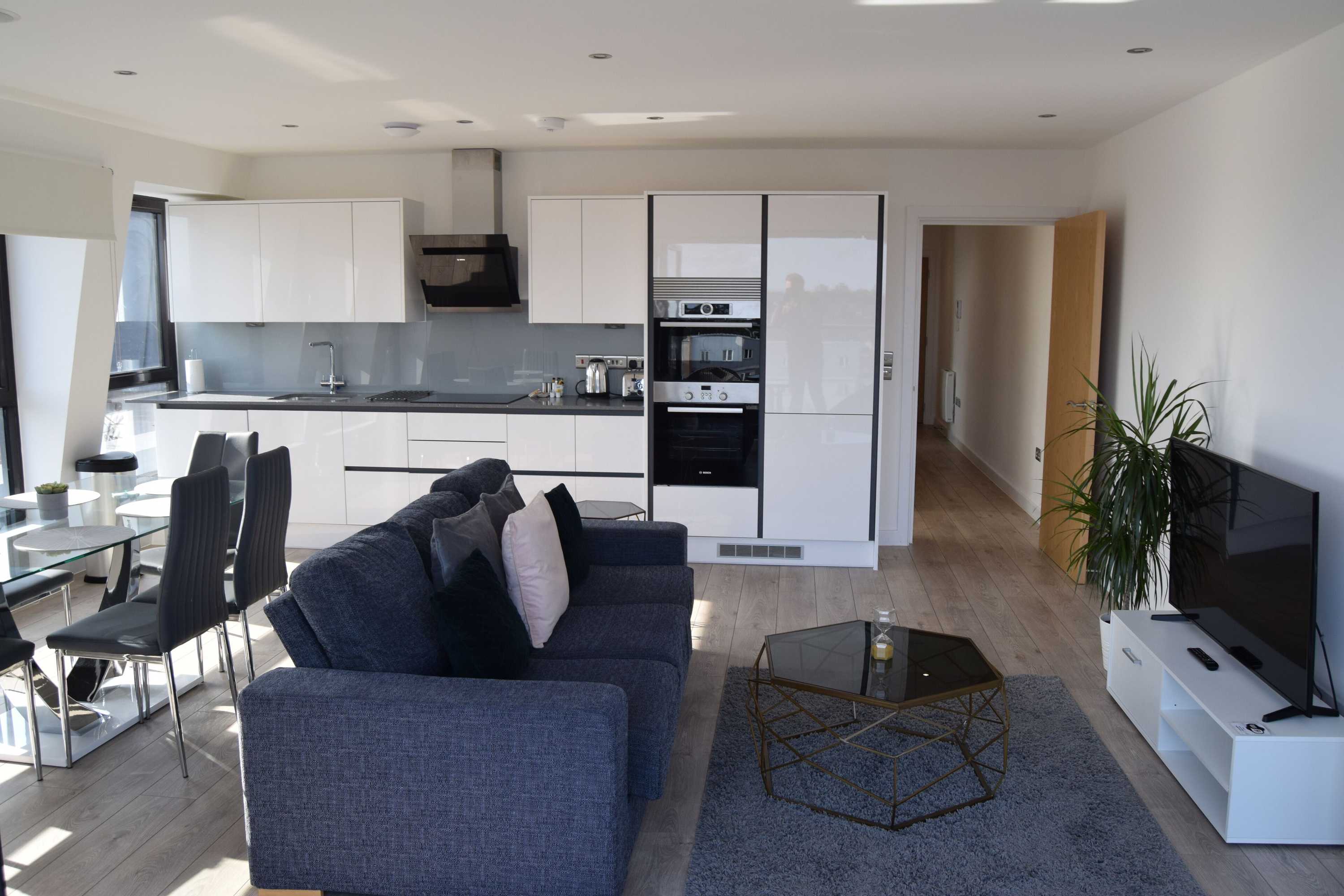 Gift card for Morland Apartments - Romford