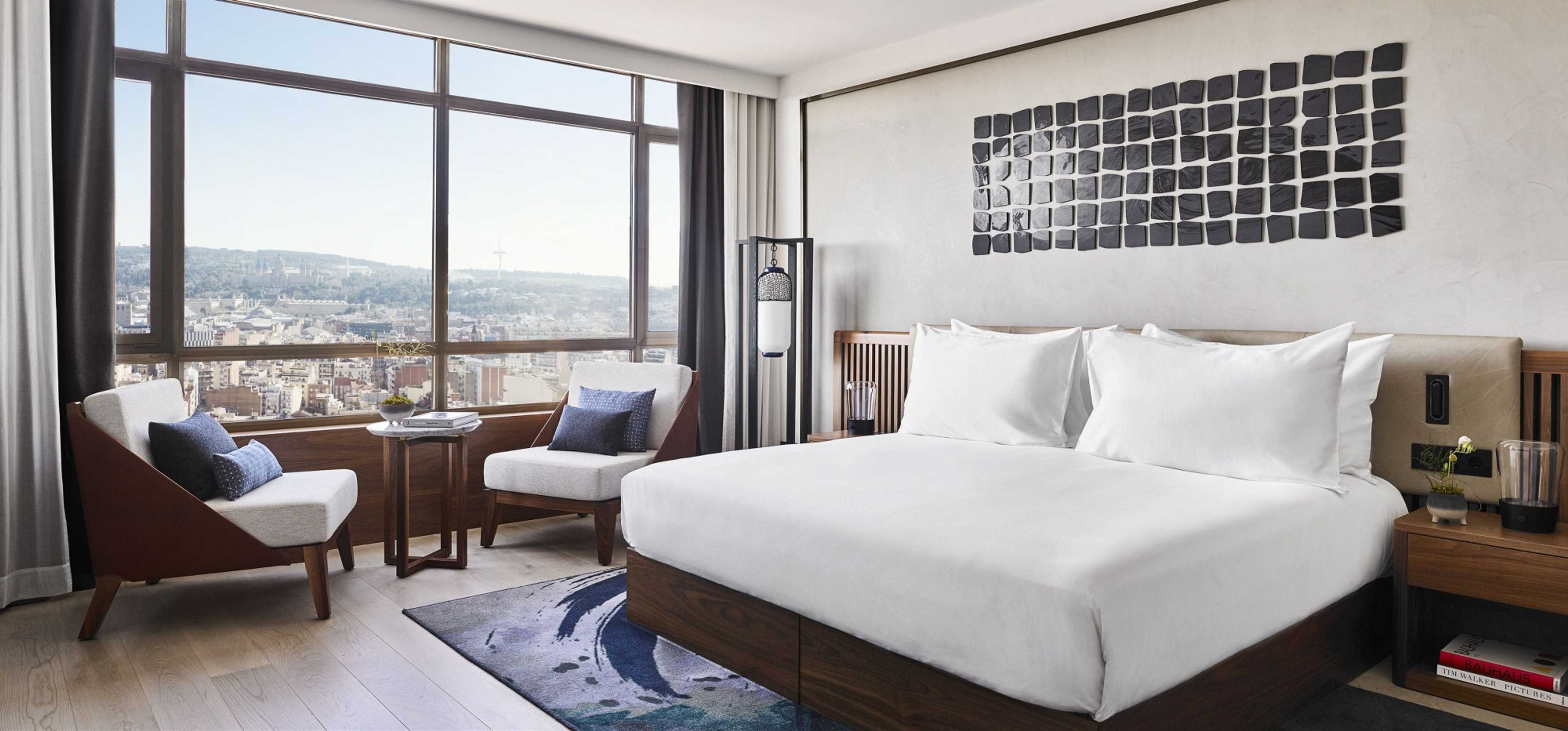 Gift card for Nobu Hotel Barcelona Gift card for Nobu Hotel Barcelona