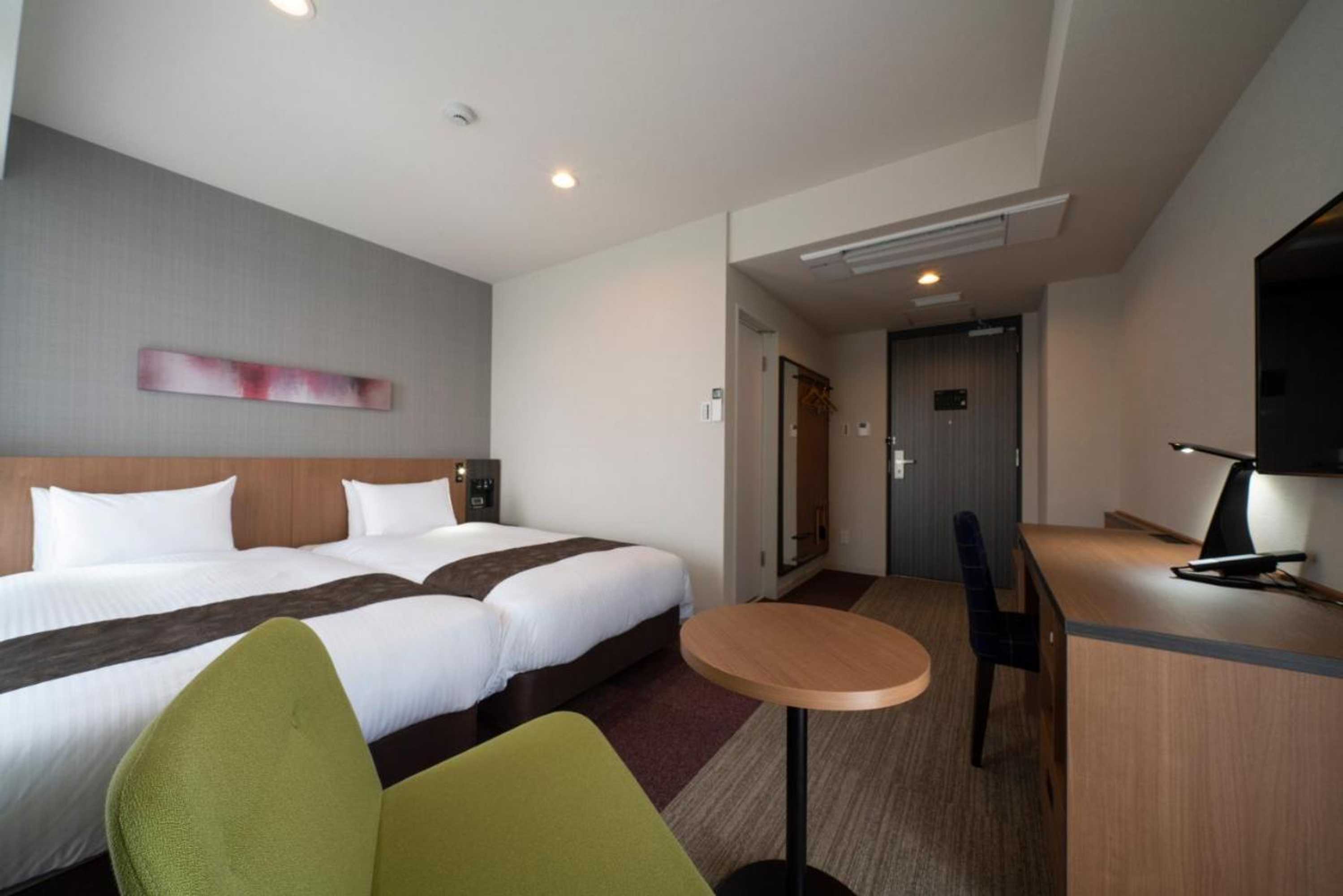 Gift card for Grand Inn Higashi-Okazaki