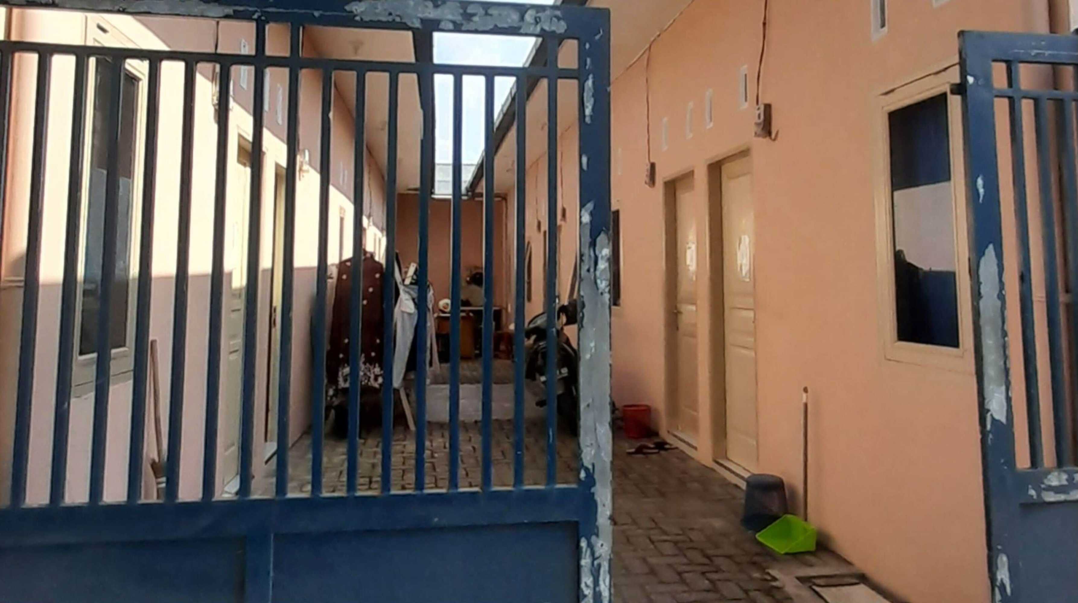 Gift card for Hotel O Modena Homestay Syariah Near SD Negeri 101798 Deli Tua